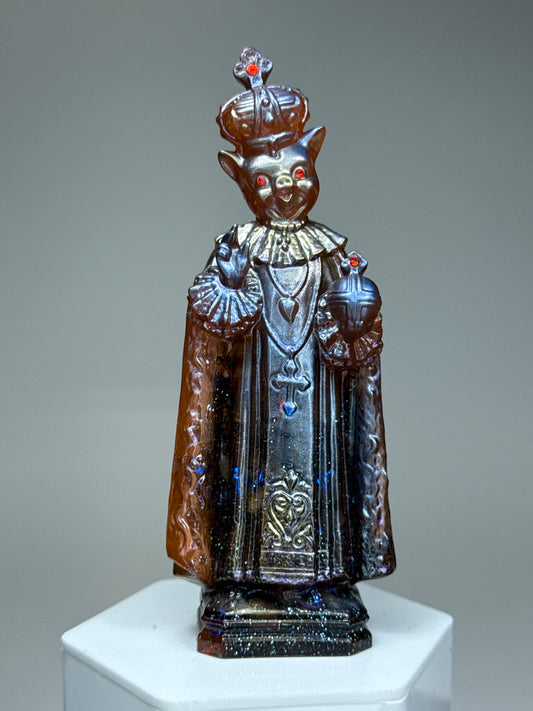 Saint Piggy: Dream Space