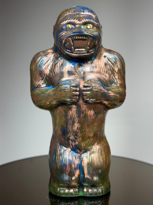 Ape: Copper Plated Mortal Majority