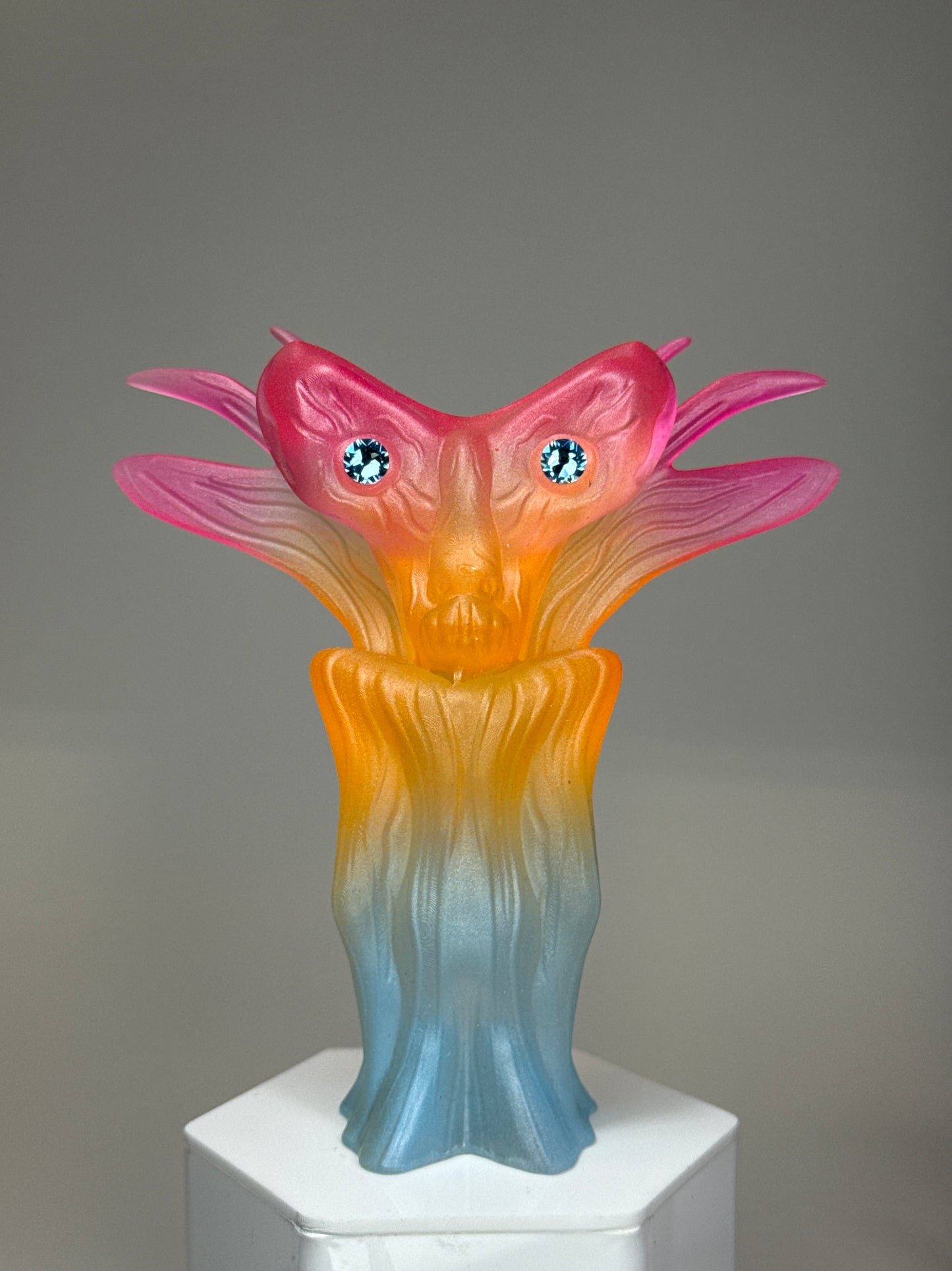 Inspektor Fripp: Soft