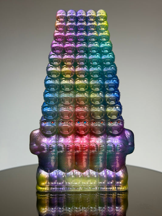 Ape One Hundred: Maximum Disco