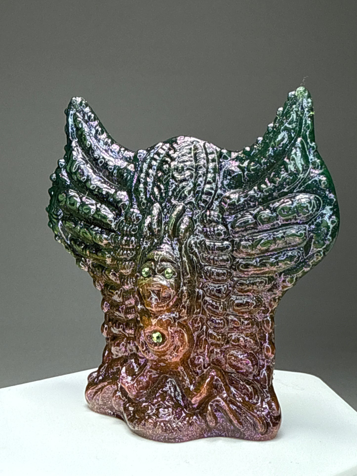 Kaxxl Yi’mm: Vinewave Reset