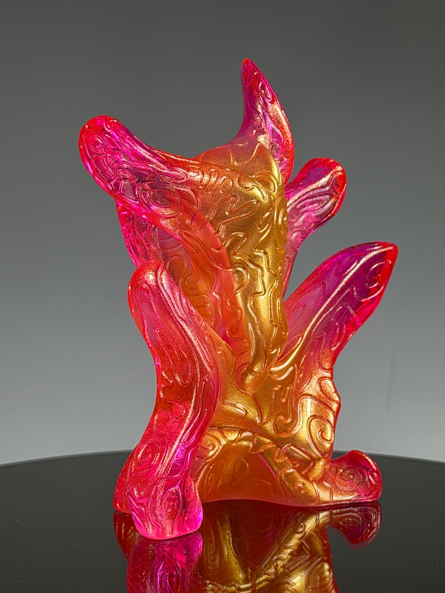 Still life Number 31: Stage Door