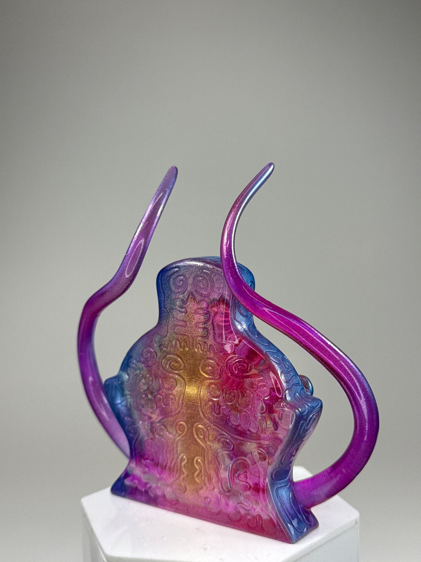 Zamml Go’zz: Pinkblaze