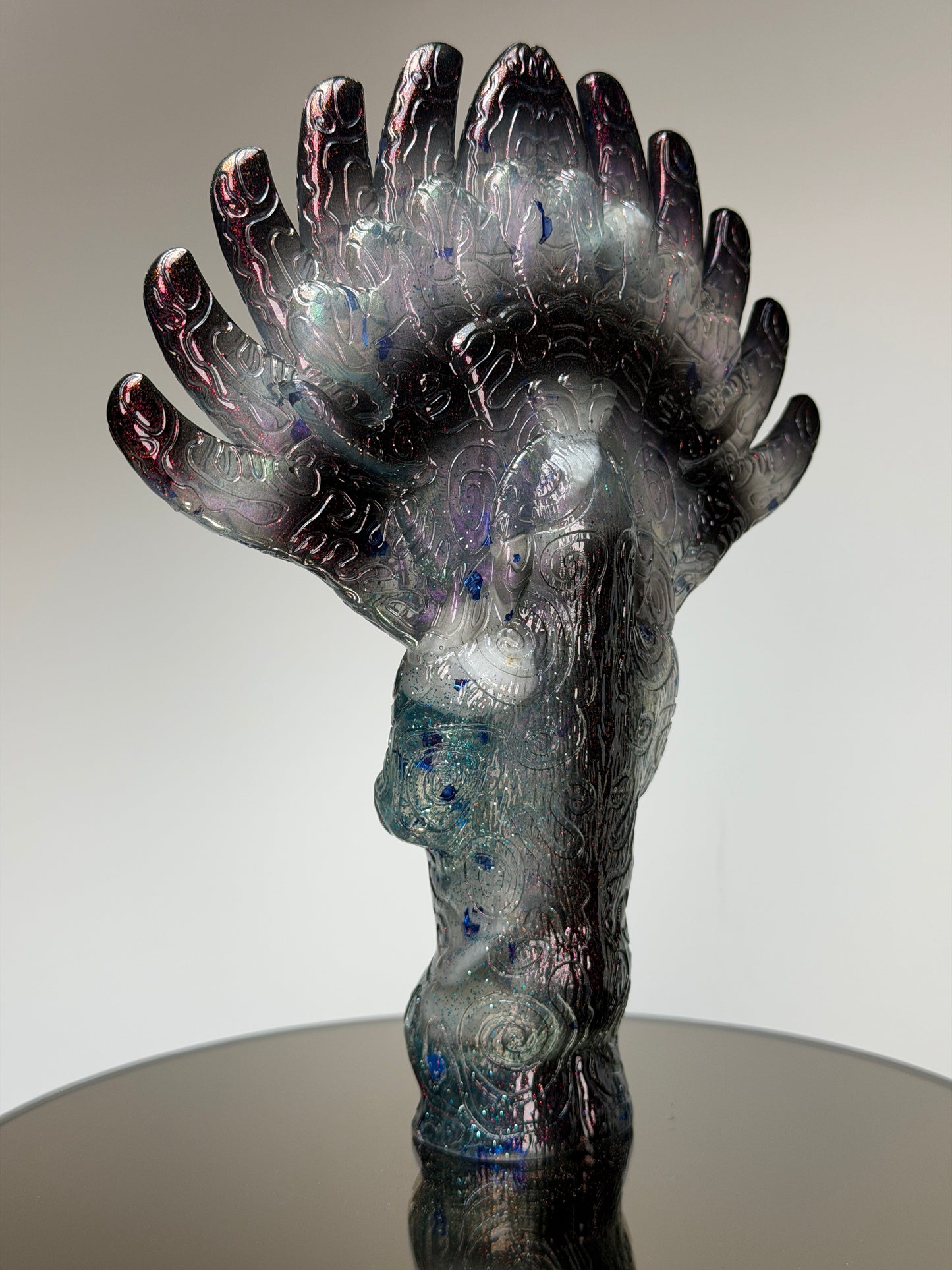 Ezqqn Ap’ee: Order Worldly Cycle