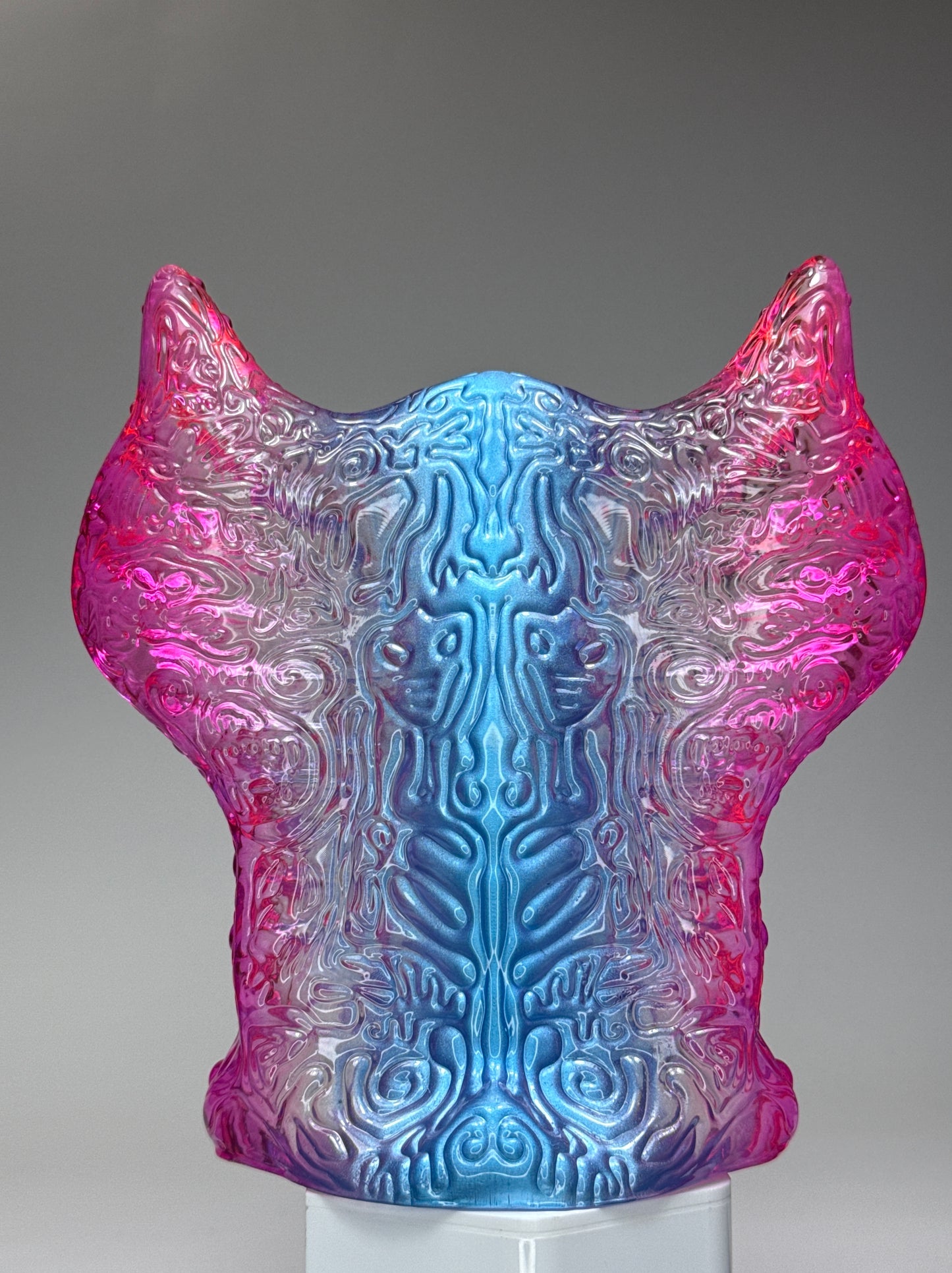 Kaxxl Yi’mm: Air kind