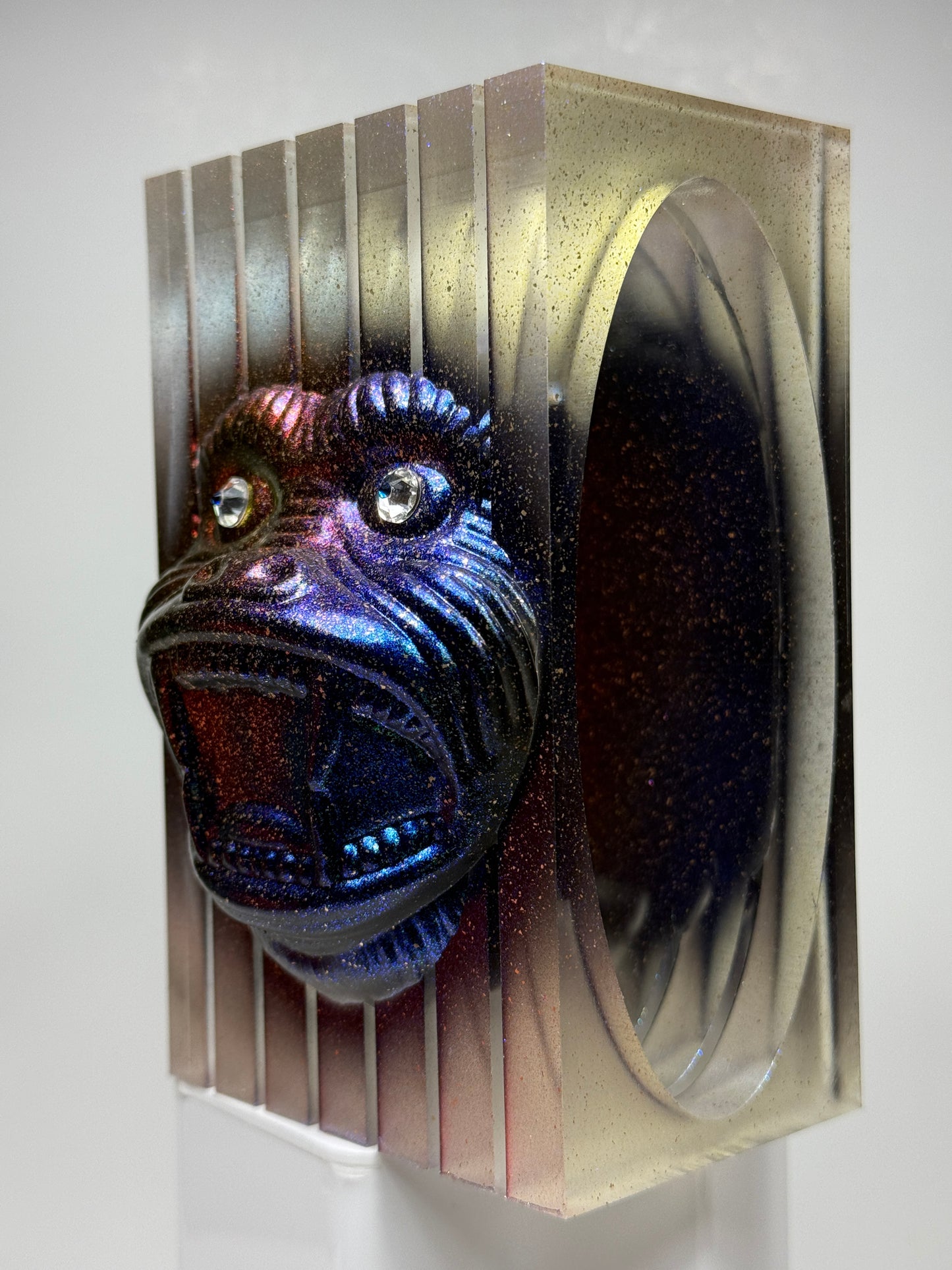 Monolith Ape: Colorshift Flake Red/Blue/Gold/Etc