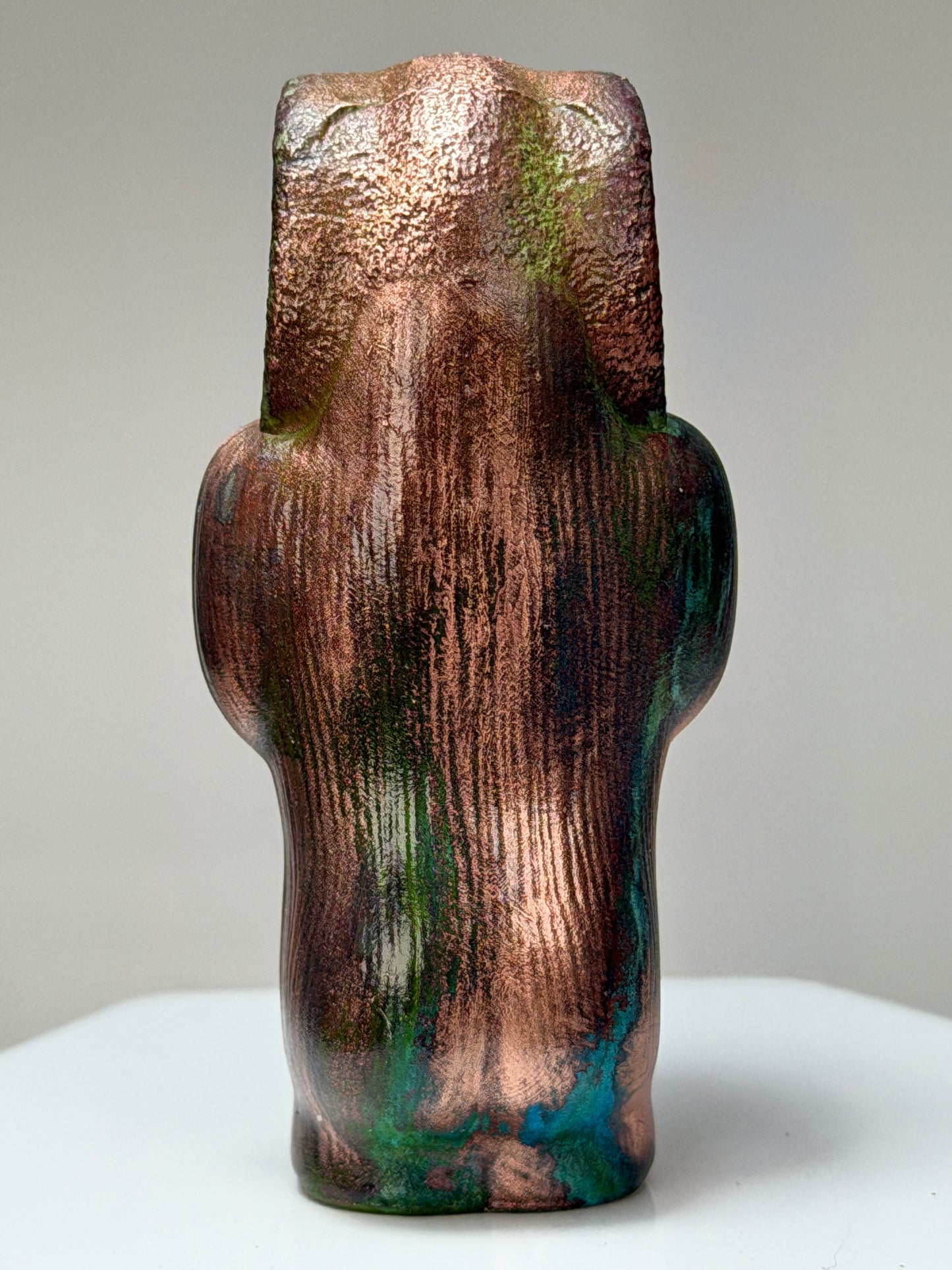 Elephant Ape: Copper Plated Thump