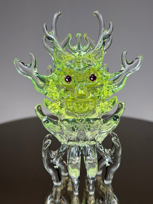 Water Zang: Yellow