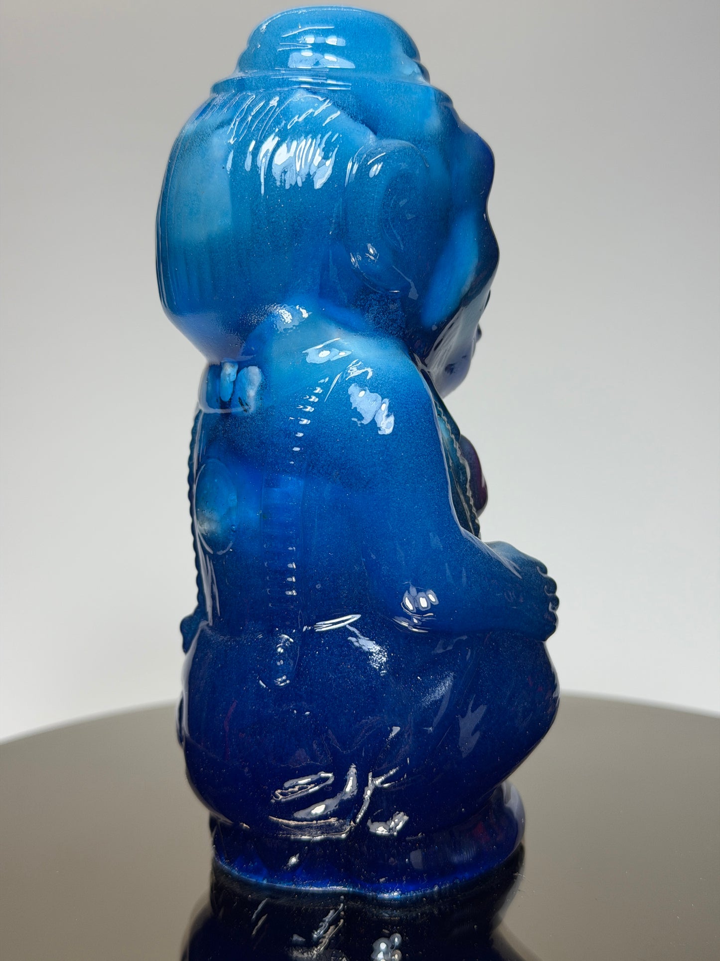 Accordion Monkey: Past Pattern Glow