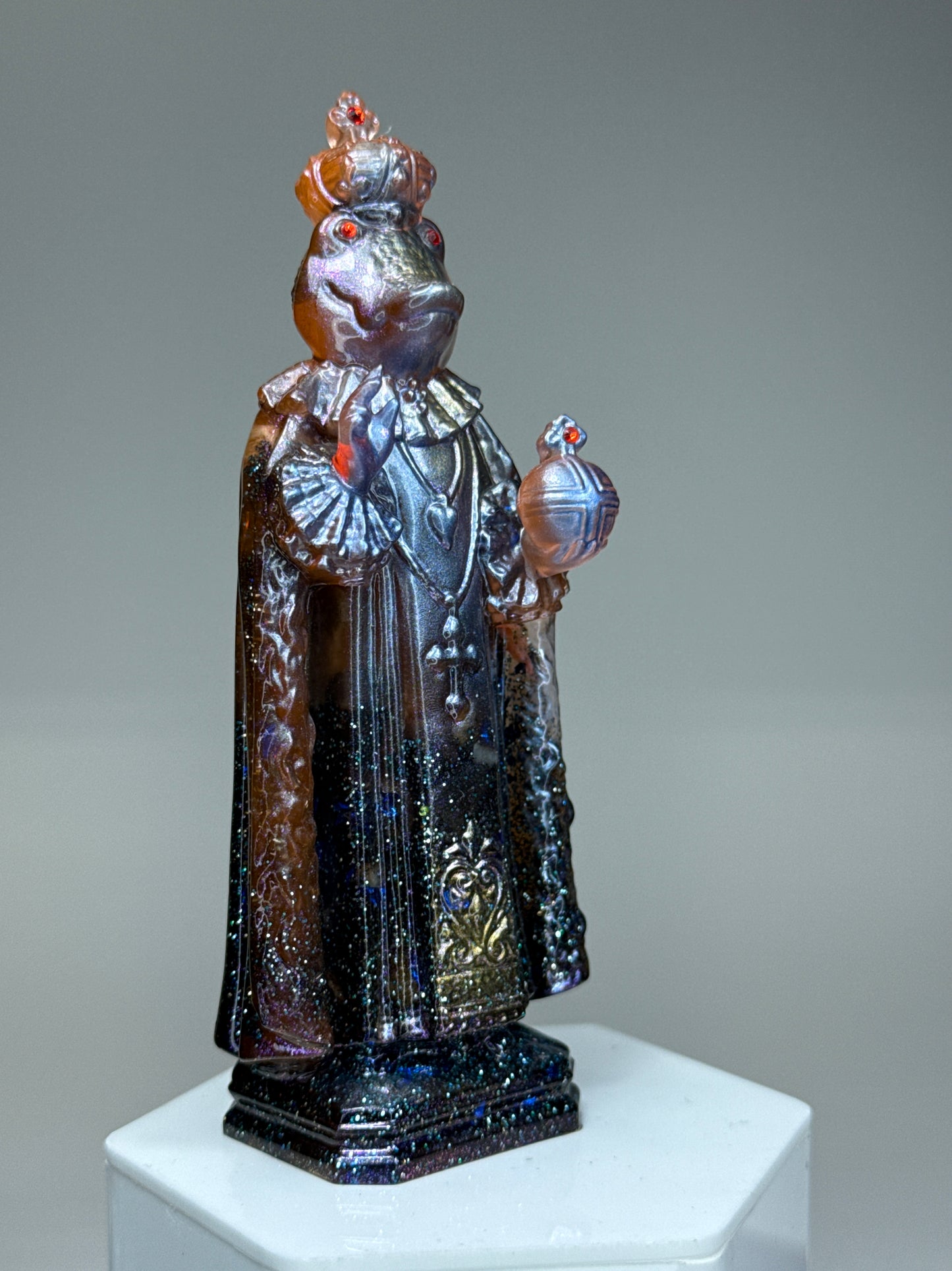 Saint Croc: Dream Space