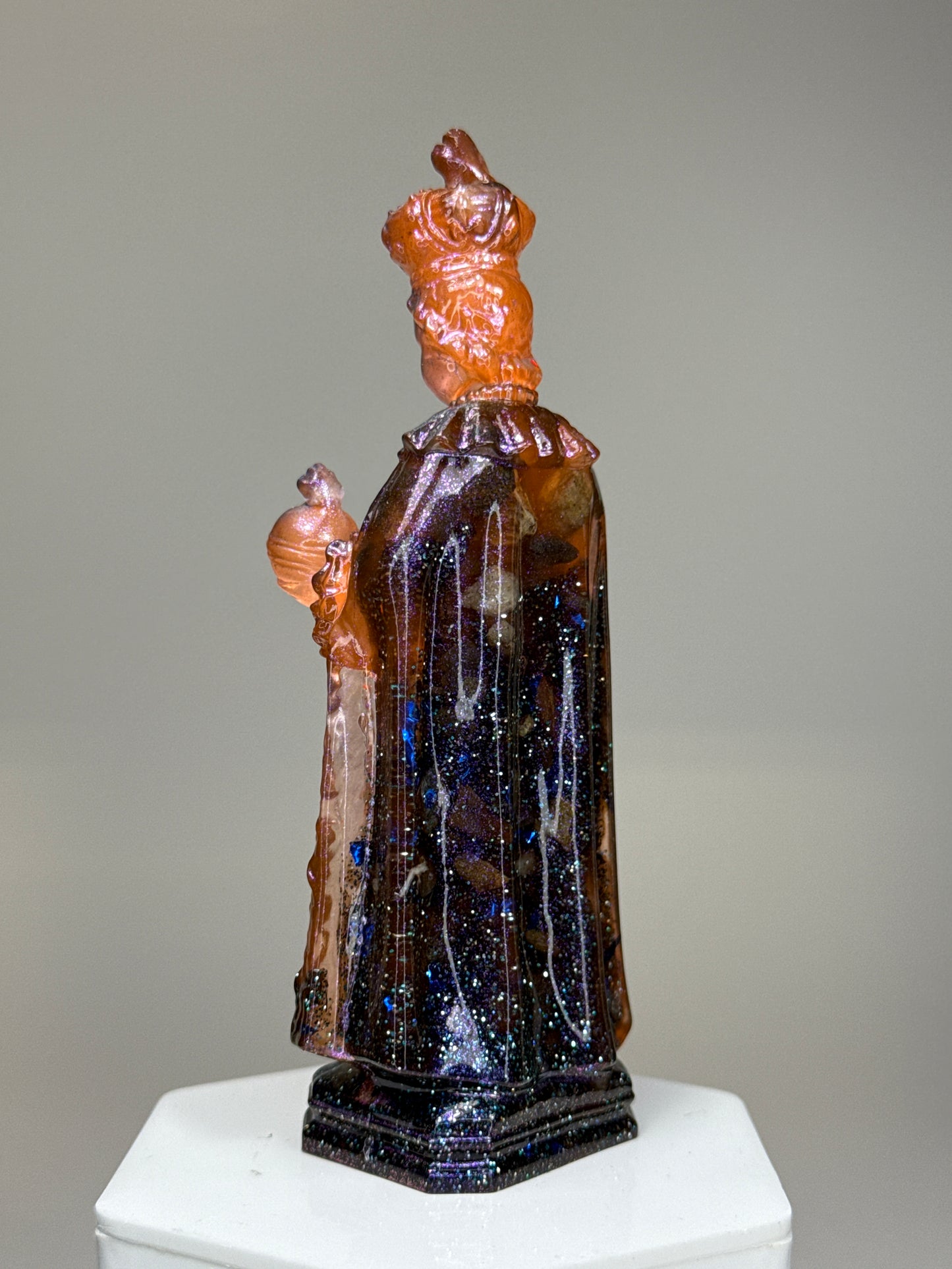 Infant Jesus Of Prague 2.0: Universal Lies