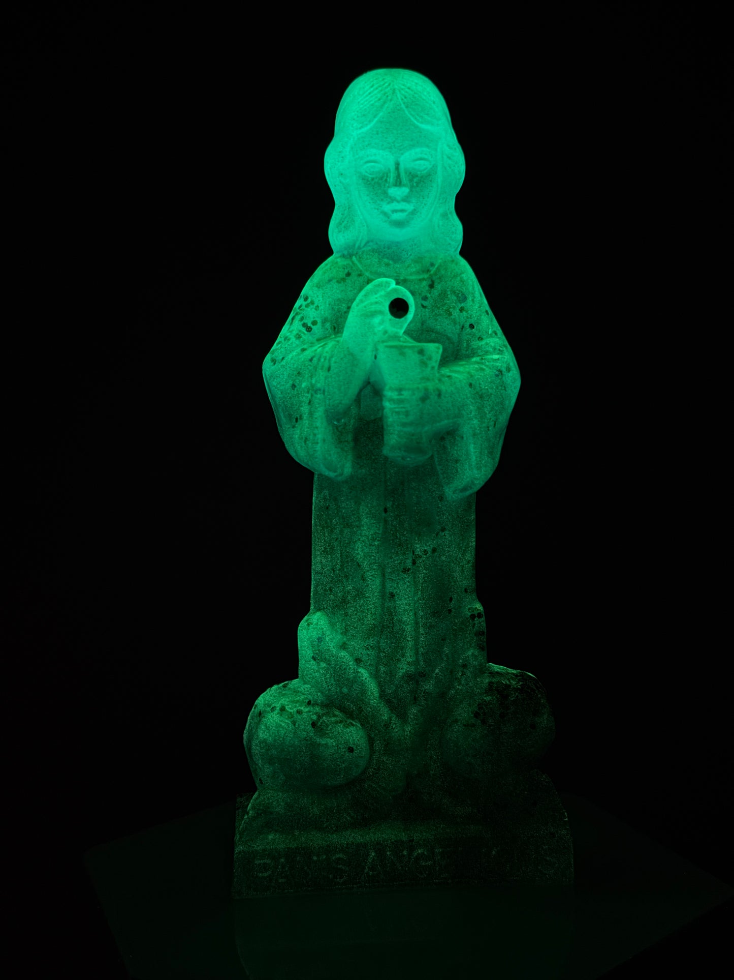 Cherub Slippers Kid: Rocky Glow