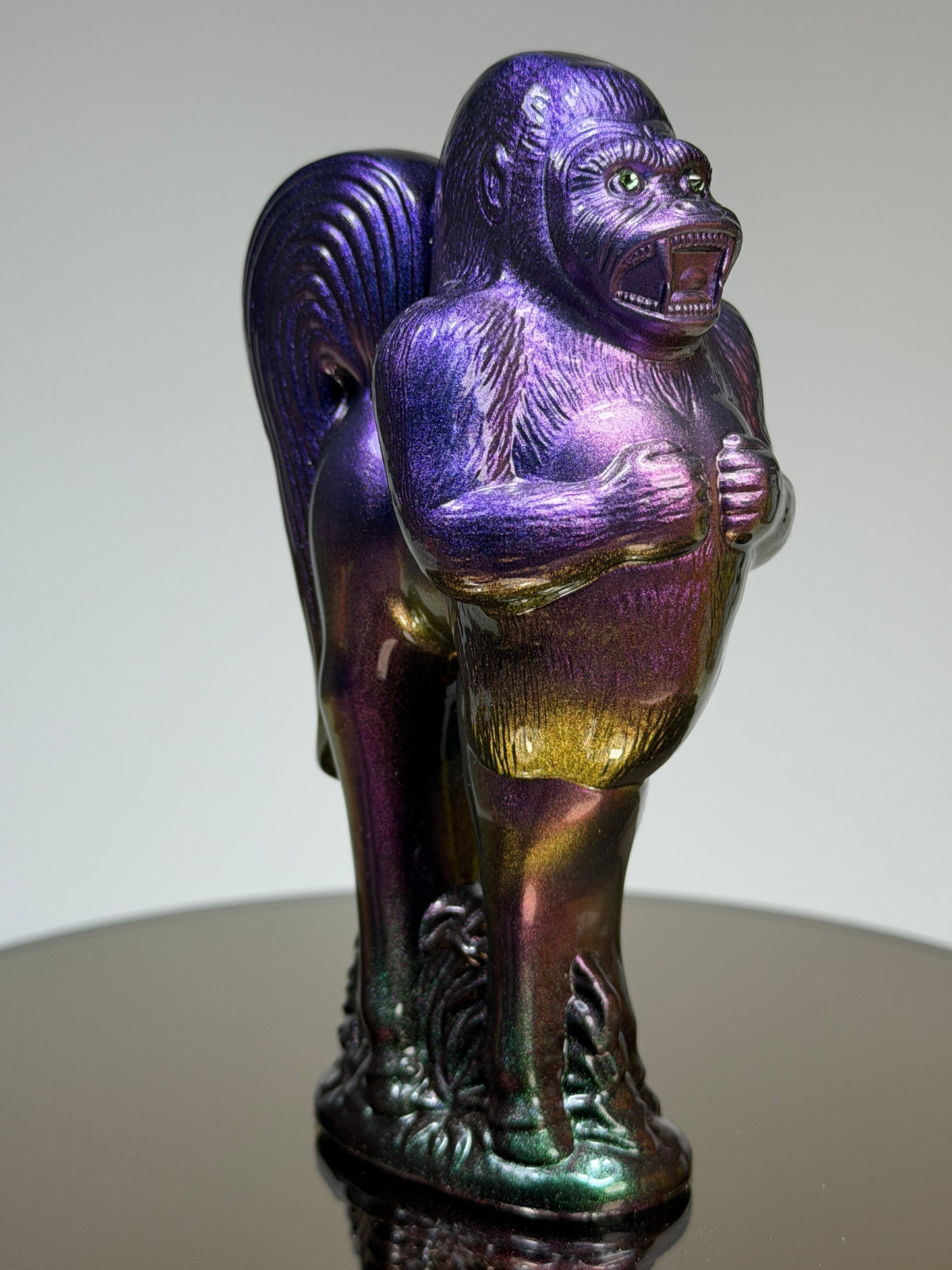 Centaur Ape: Colorshift Hoofer