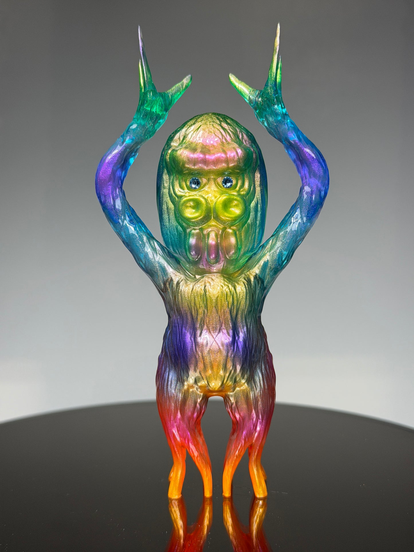 Joe Root: Universal Colors