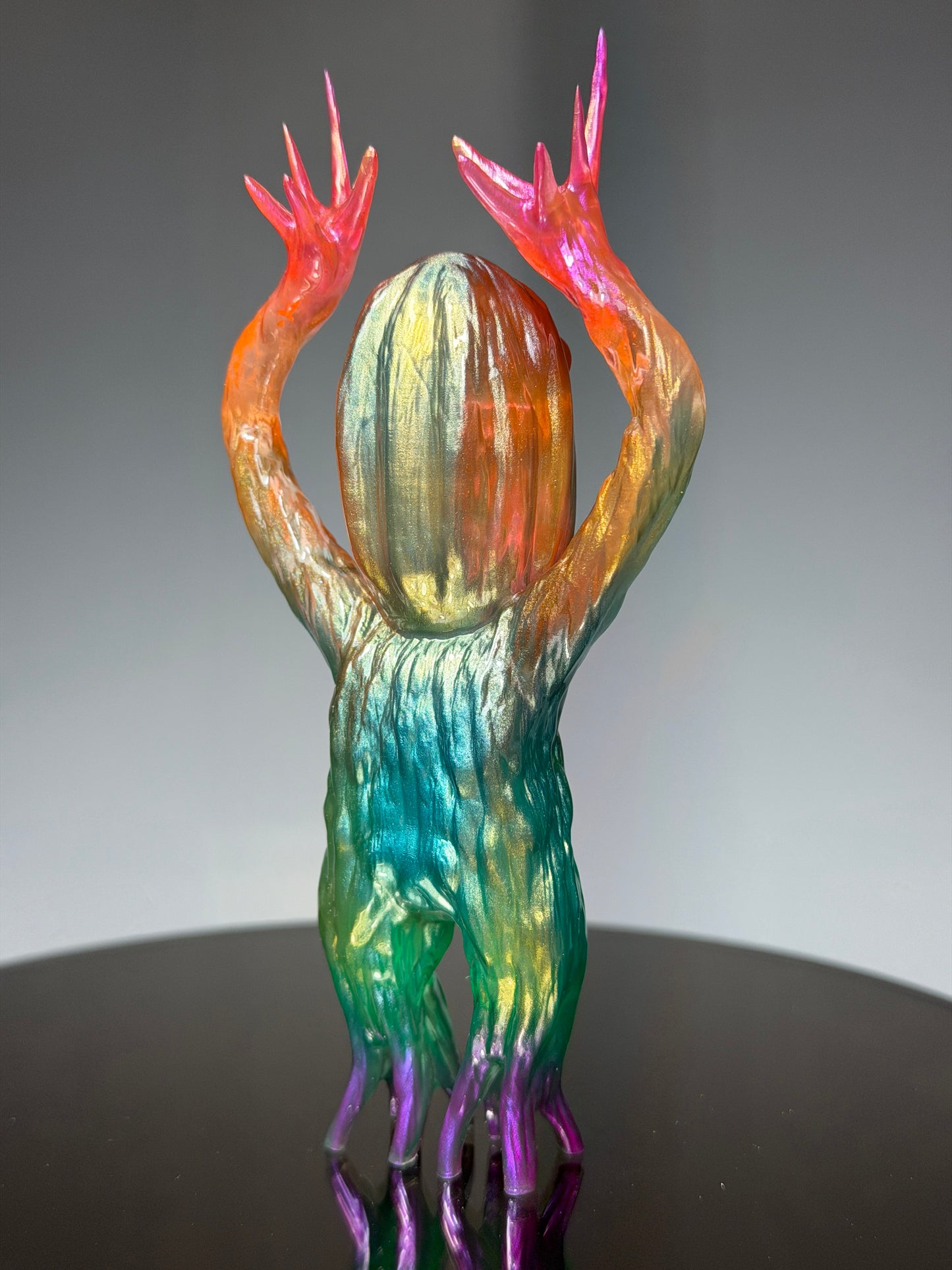 Joe Root: Seismic Colors