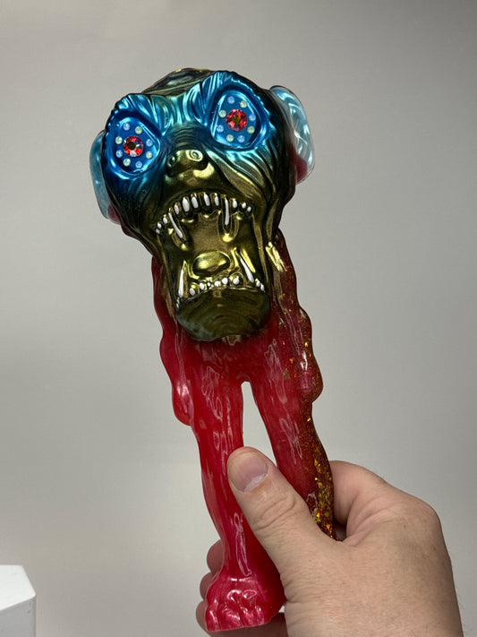 Rage Ape Extreeeme: Carbonated Pink Storm