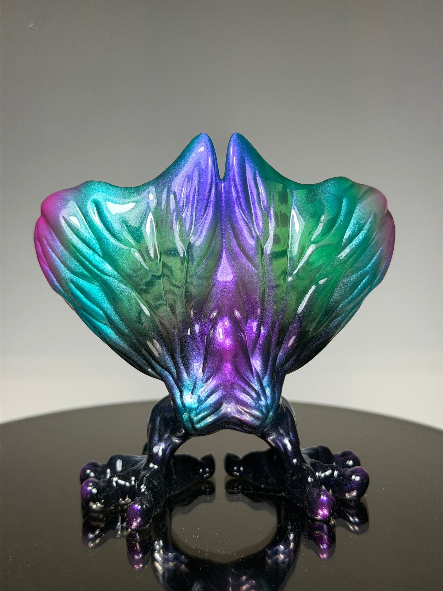 Geef: Midnight Request