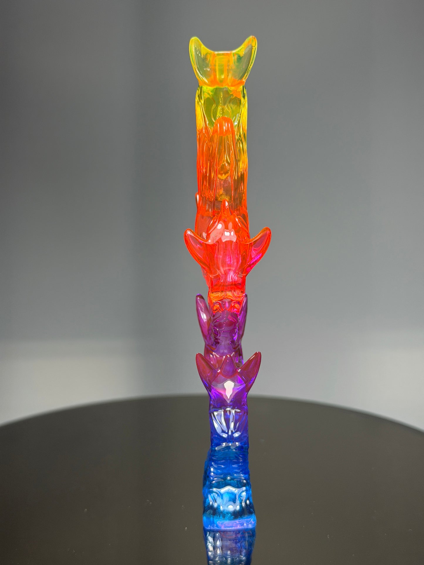 LOUDNESS: Transparent Soothing