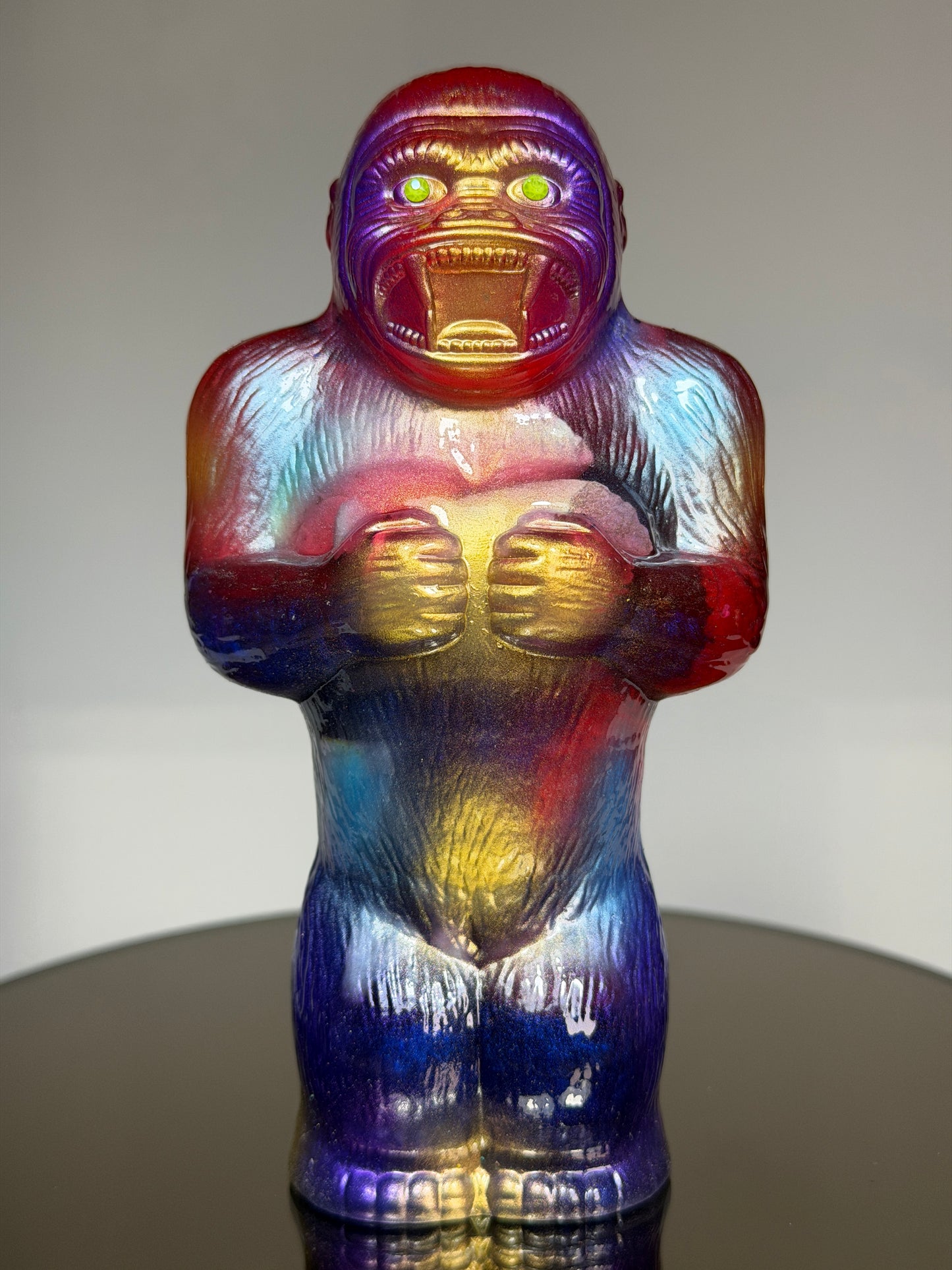 Ape: Frankly Related