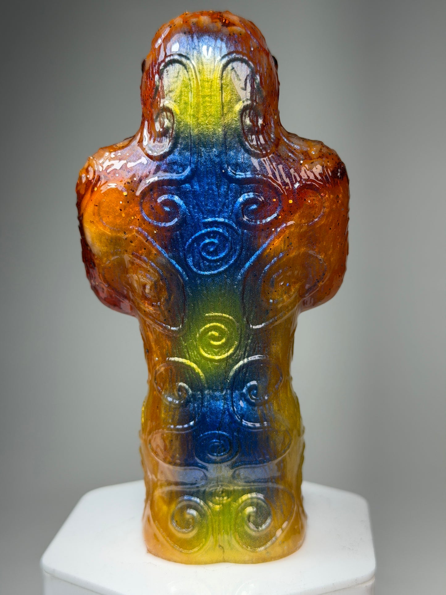 After Ape: Chaos Cycle