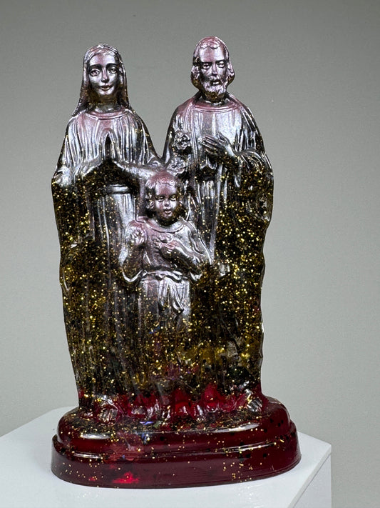 The Holy Family: Blood Money