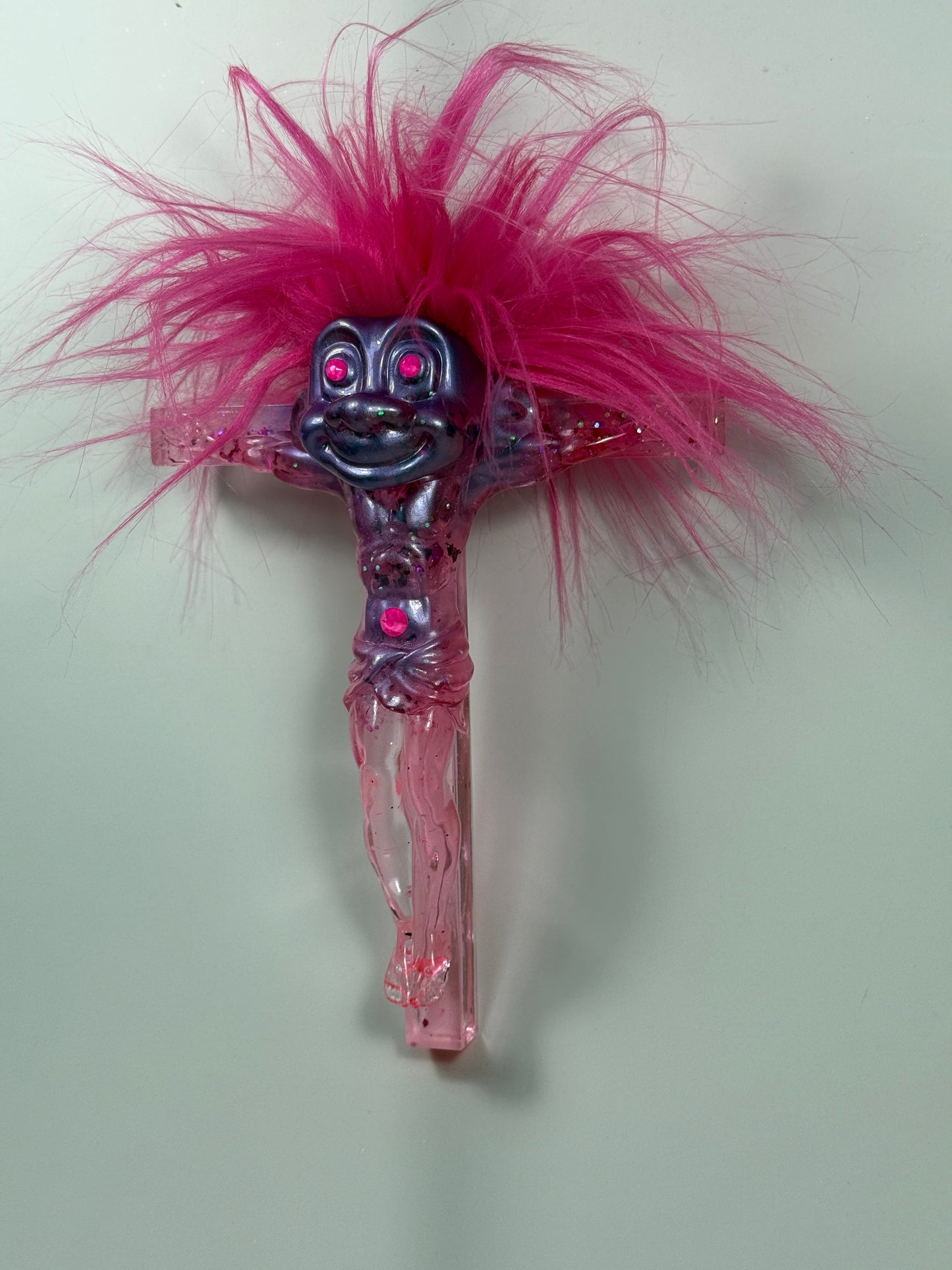 Lord of the Trolls: Pink Day