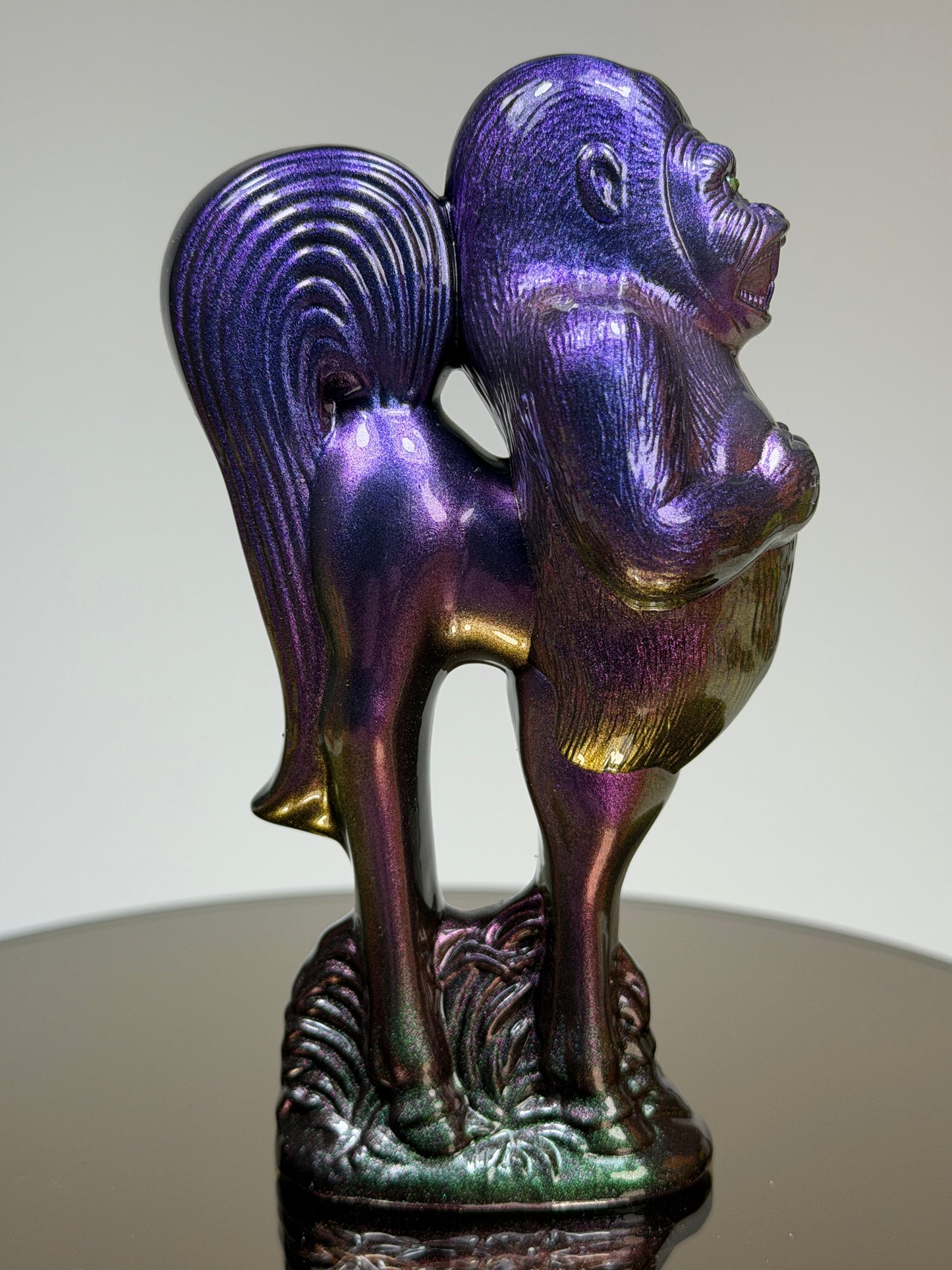 Centaur Ape: Colorshift Hoofer