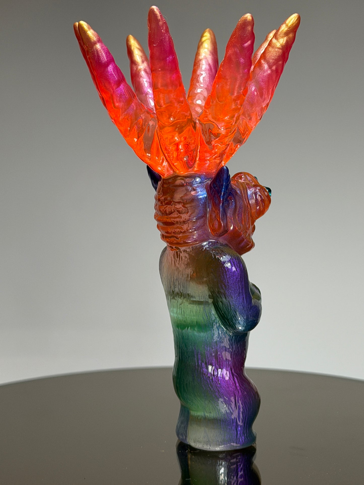 Bafflerack Ape: Bafflingly Fabulous