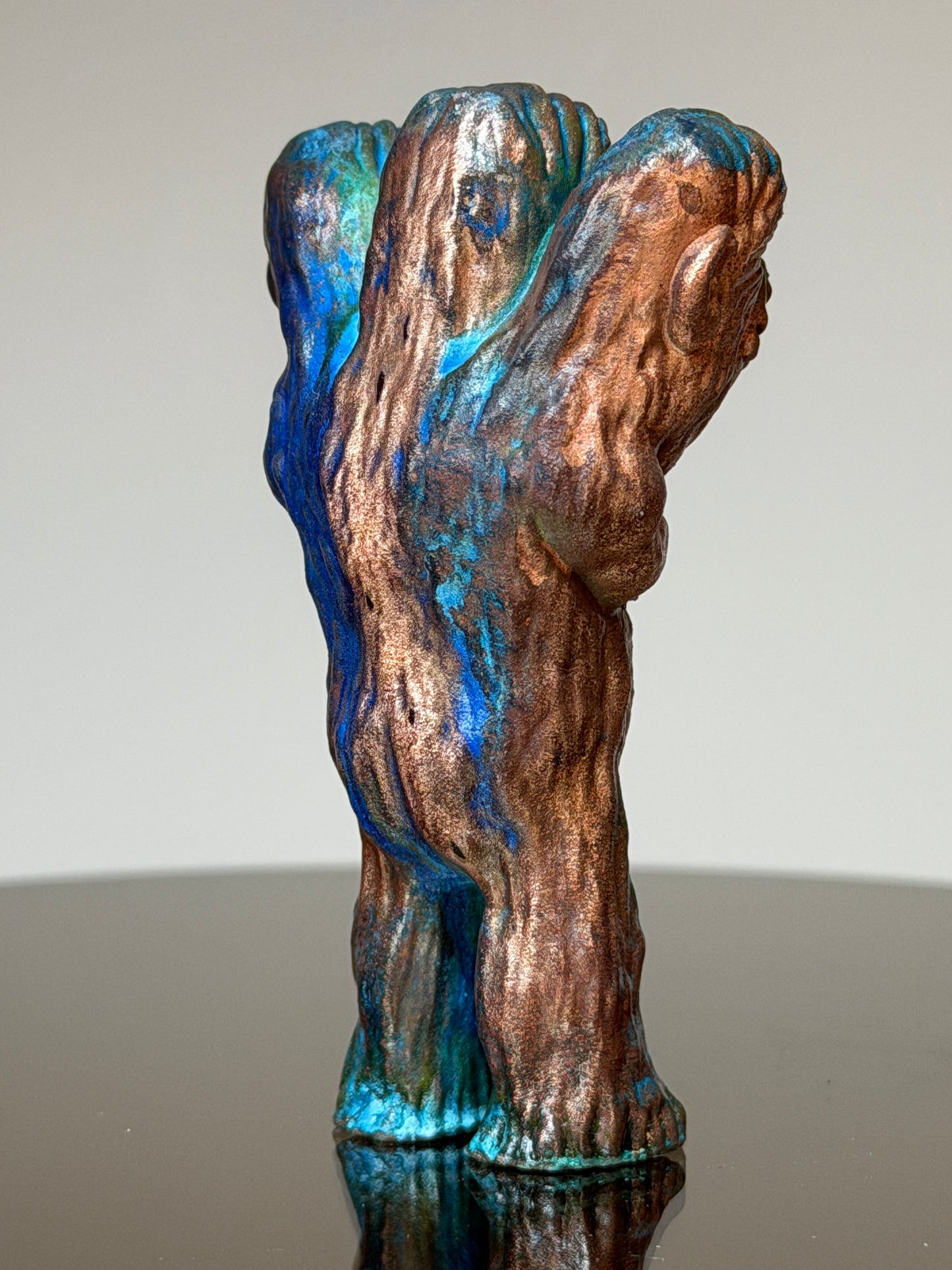 Ape Walker: Flat Walk