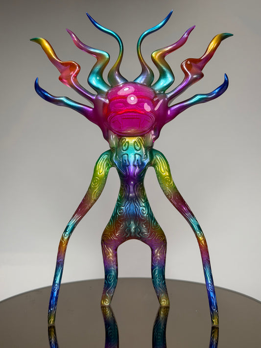 Sun Creeper: Beautiful Hellhole