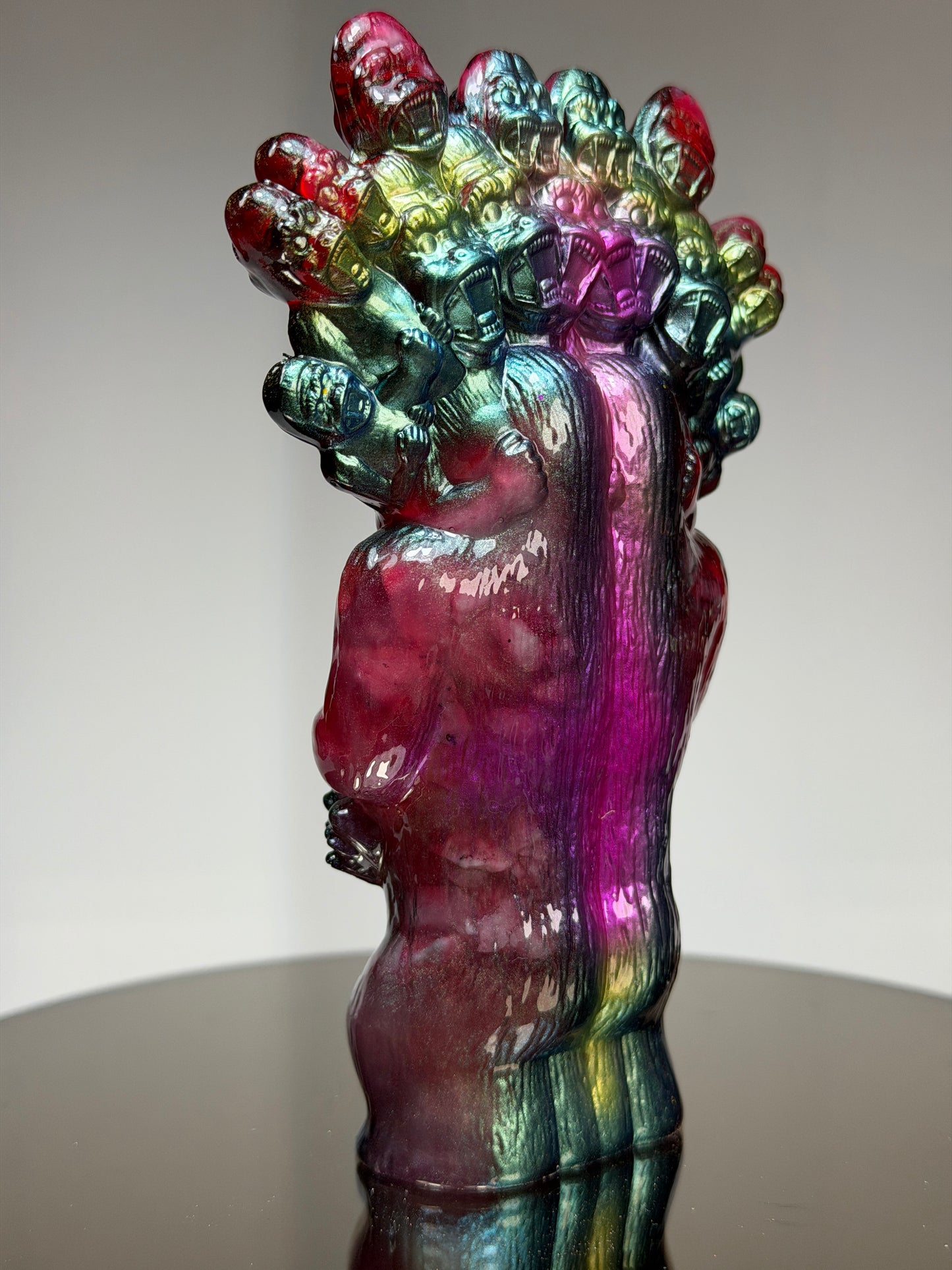 Mega God Ape Lord Freak: Cult Break