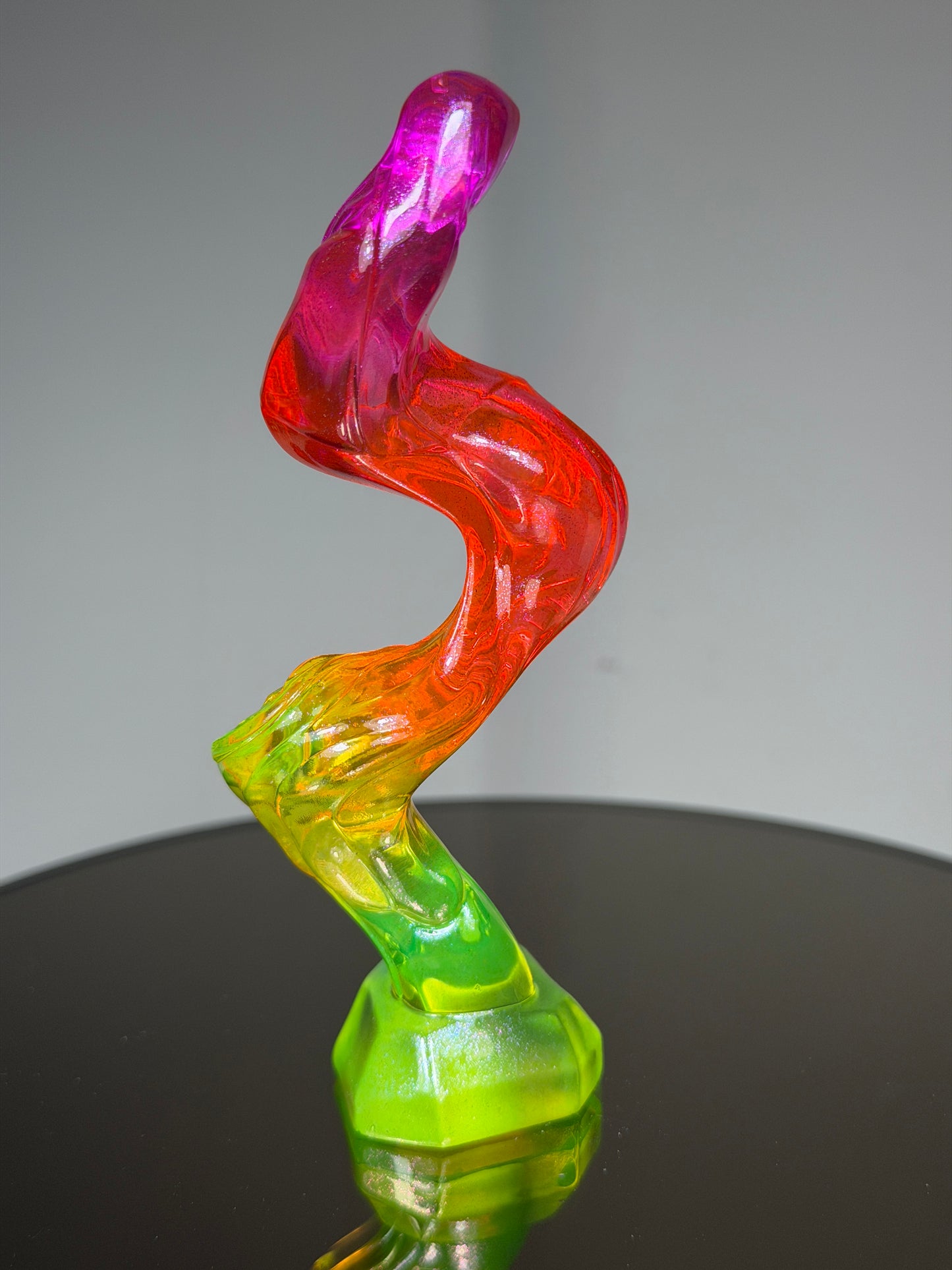 Twisteder Sister: Morning Sun Twist
