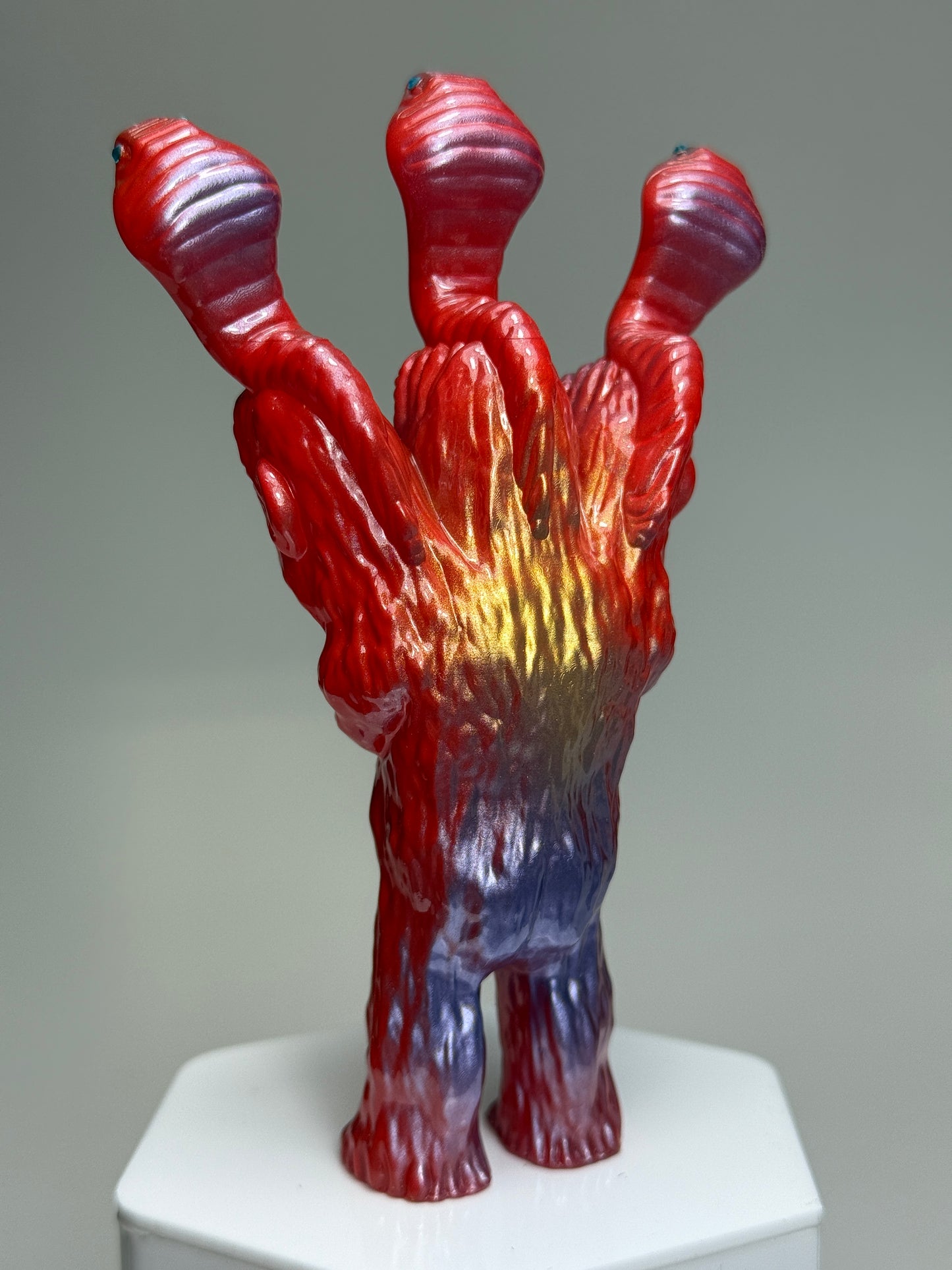 Cobra Cult Walker: Sun Blast Walk