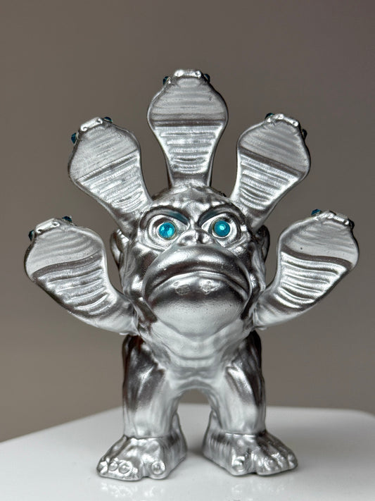 Cobra Hopper: Chrome