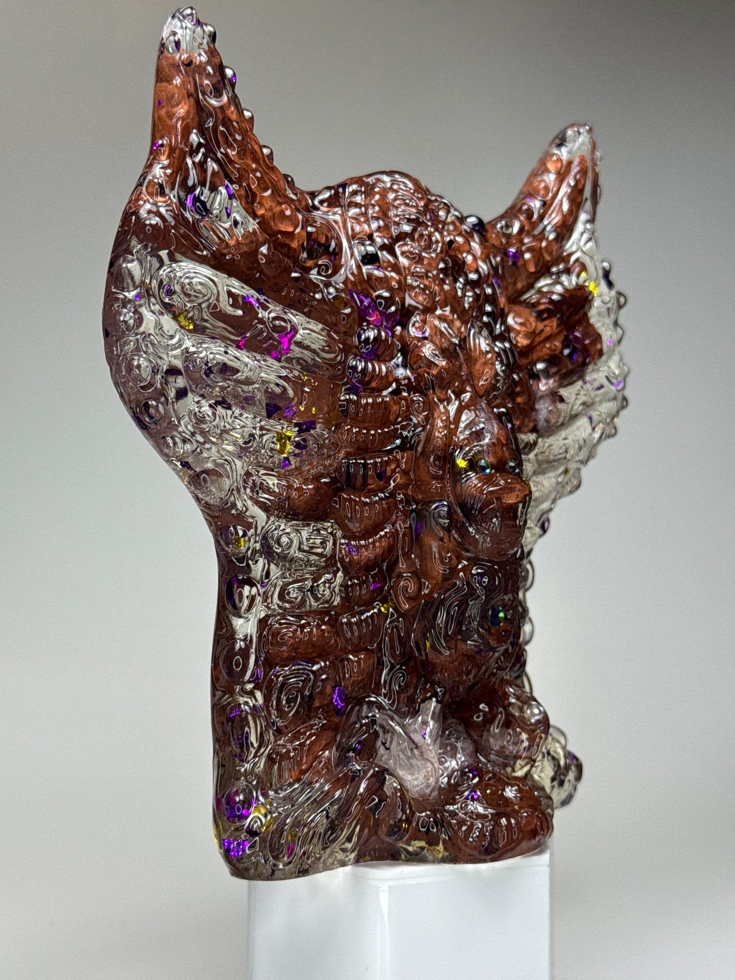 Kaxxl Yi’mm: Jarring Trivialization