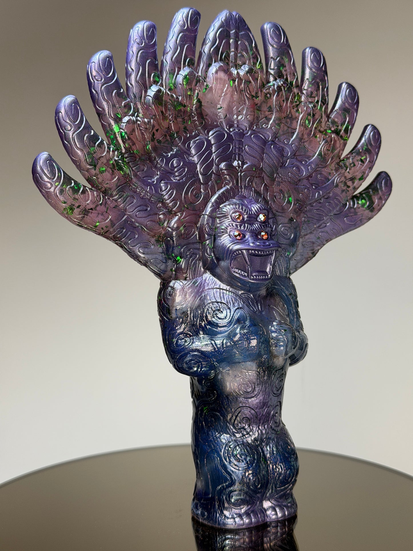 Ezqqn Ap’ee: Earthborn Cycle