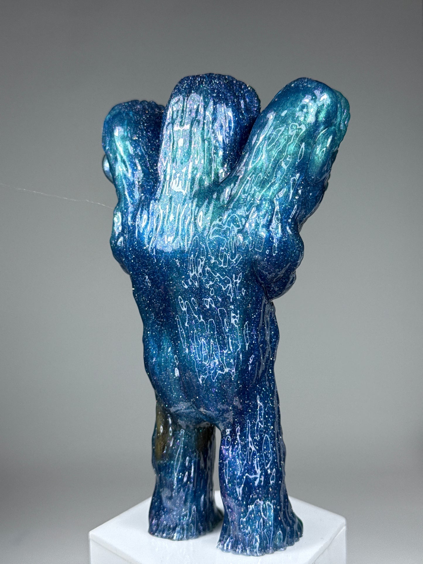 Ape Walker: Glamstand