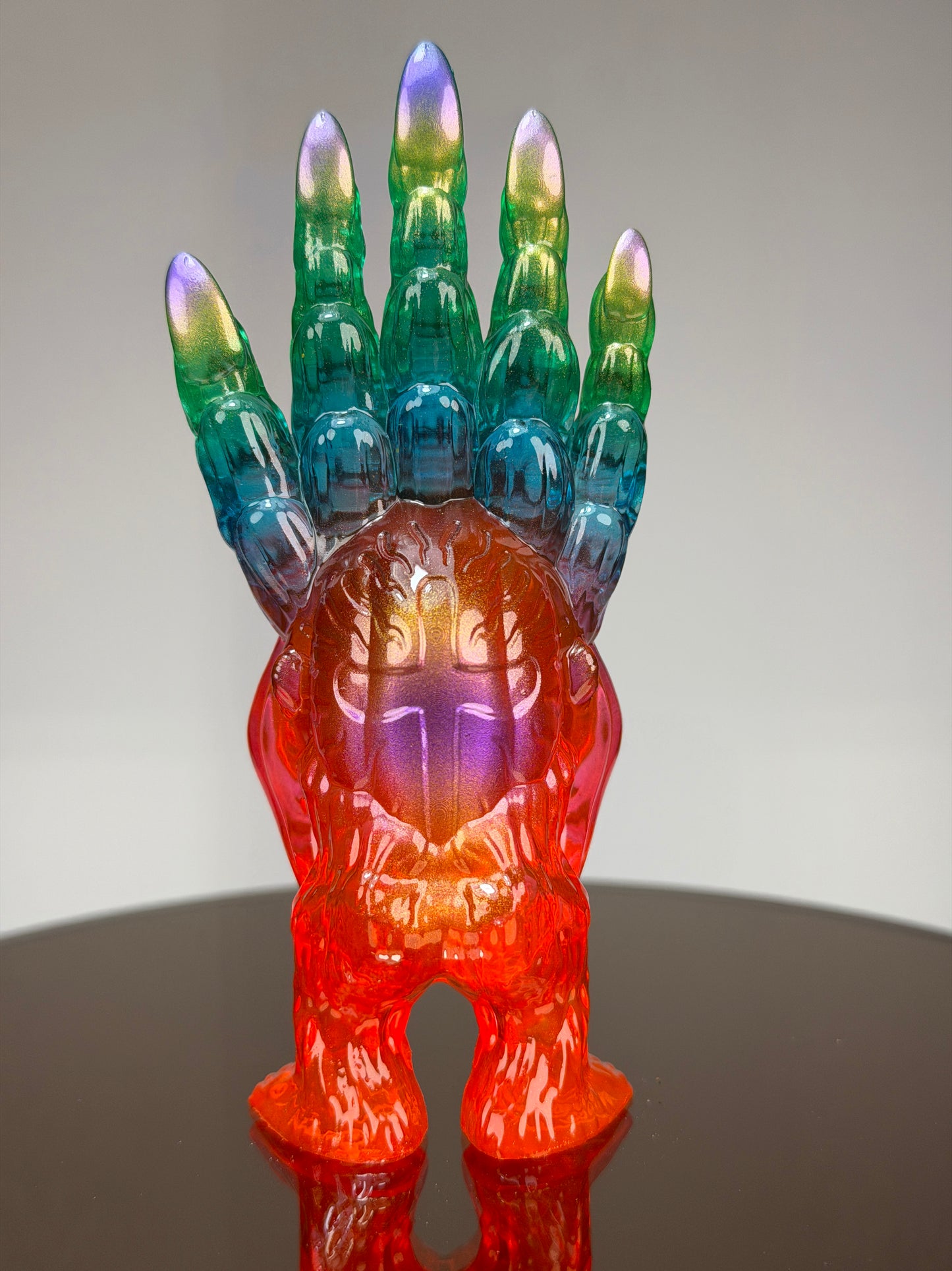 Jesus Claw Hopper: Lost Desert