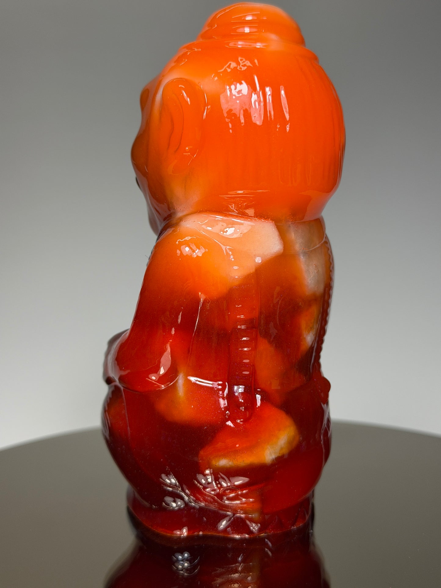 Accordion Monkey: Future Gasket Glow
