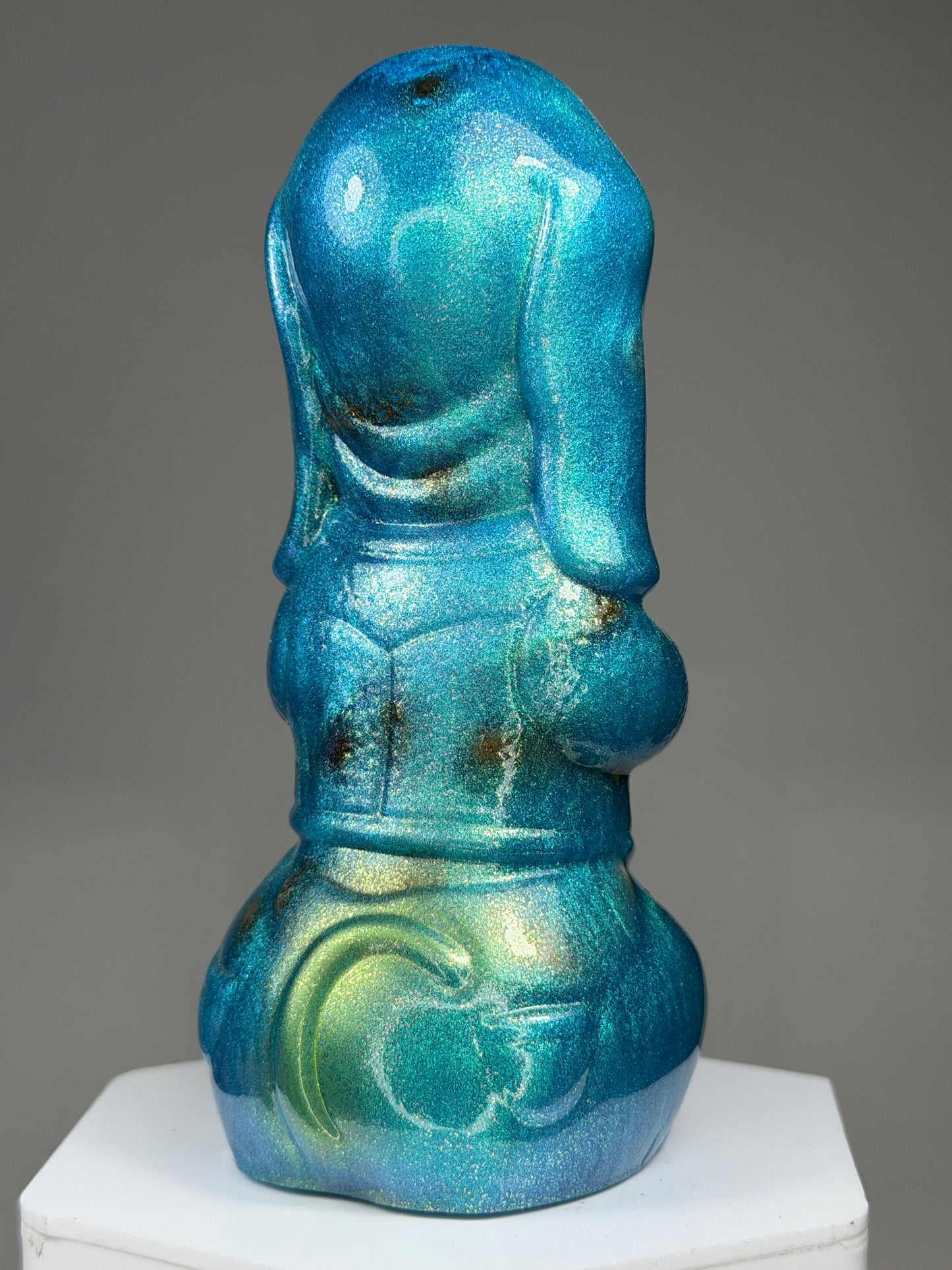 Formal Dog: The Question of Saltines