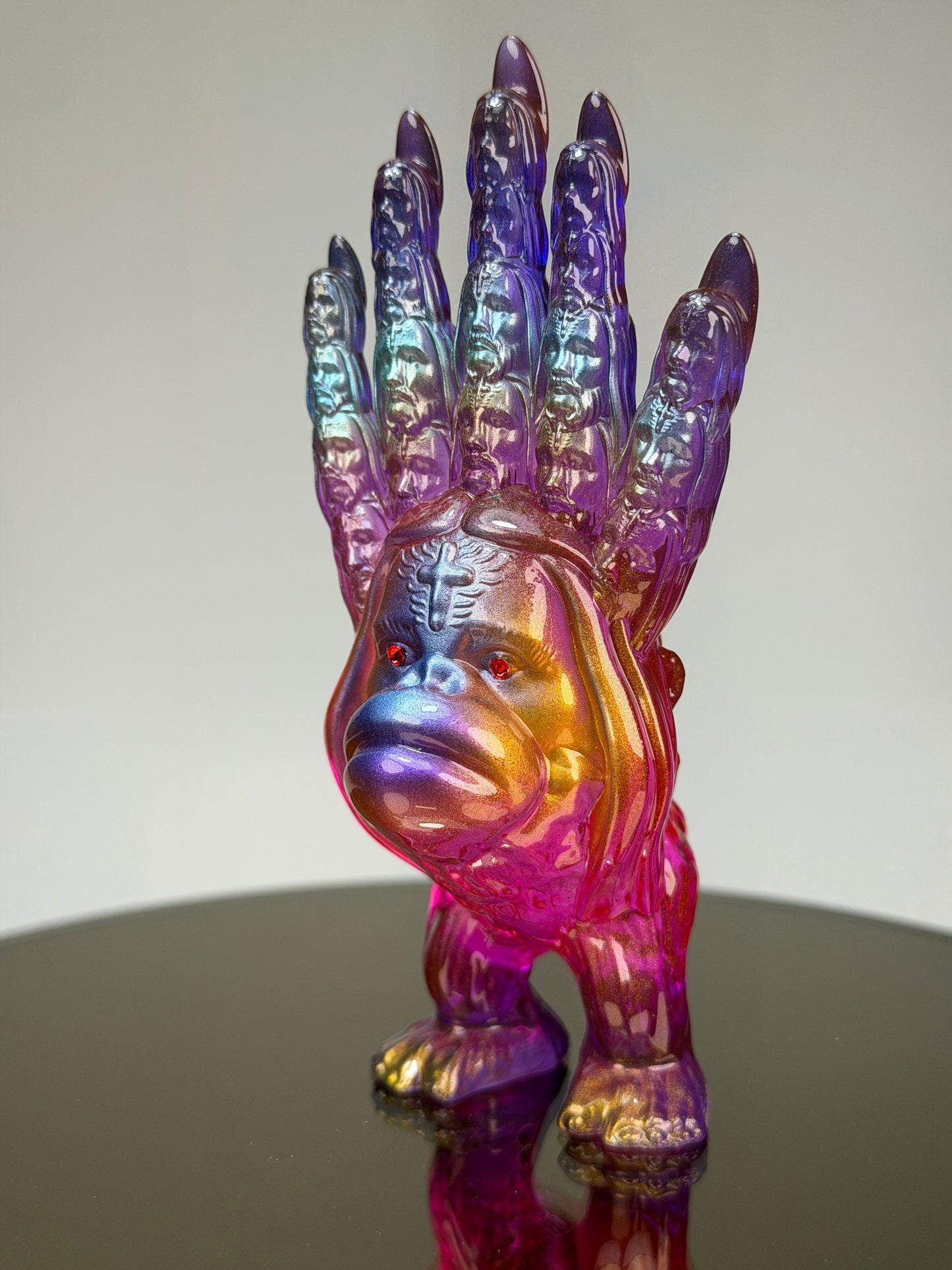 Jesus Claw Hopper: Lost Cave