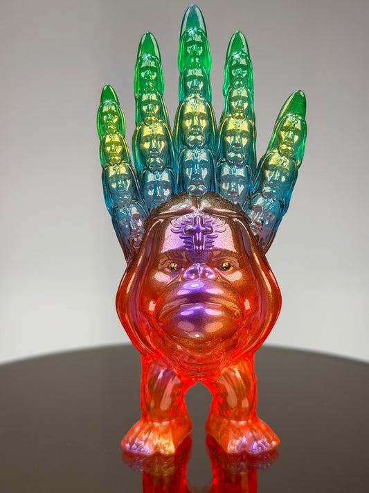 Jesus Claw Hopper: Lost Desert