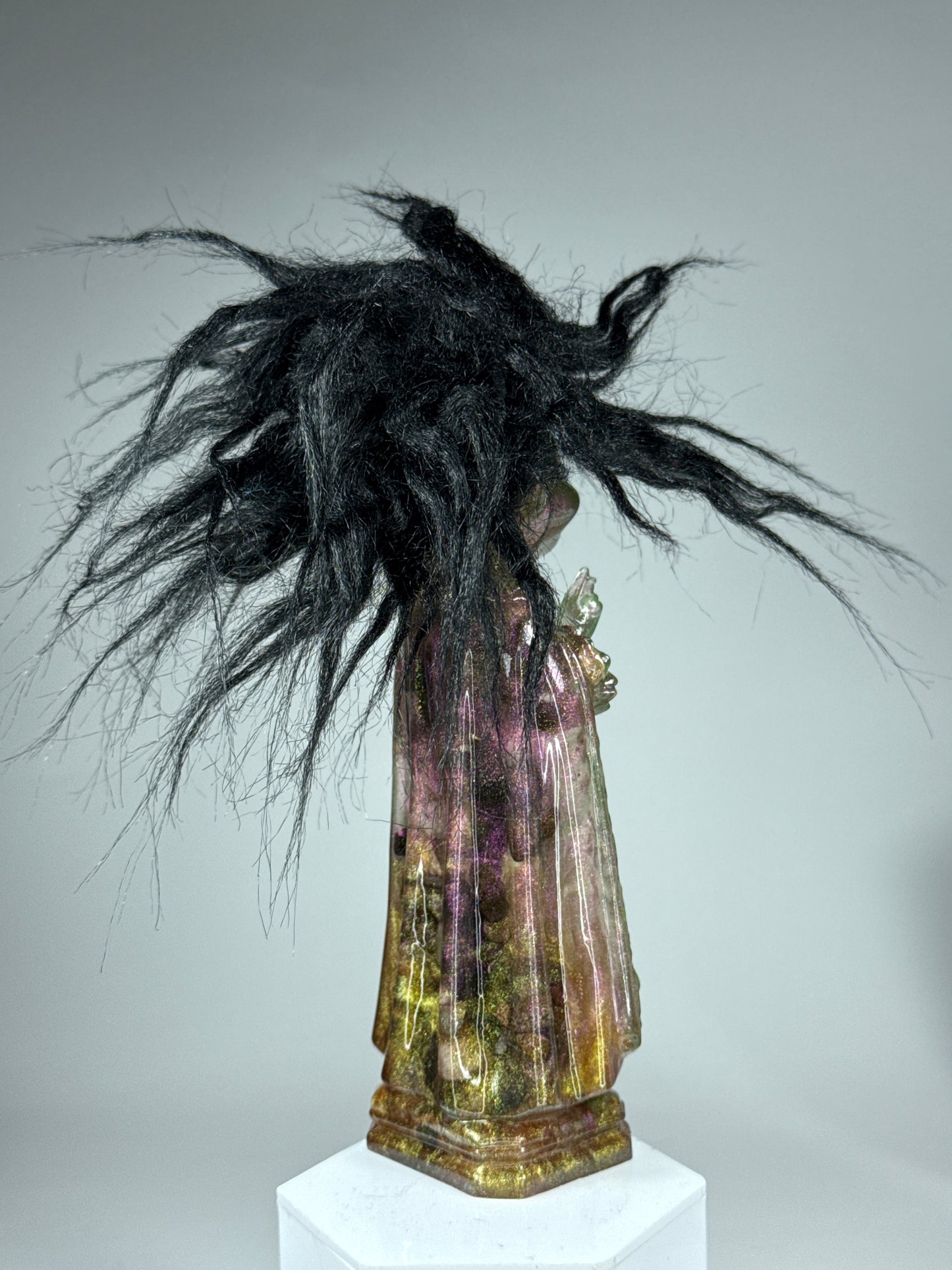 Saint Troll: Cosmic Damage