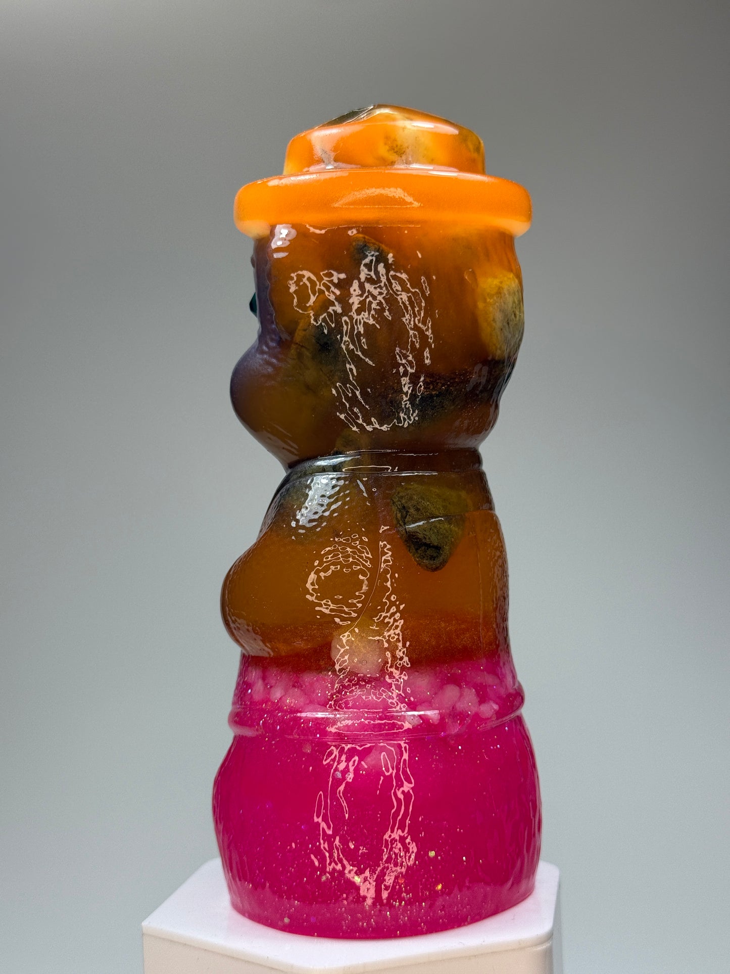 Bear: The Glow of Life