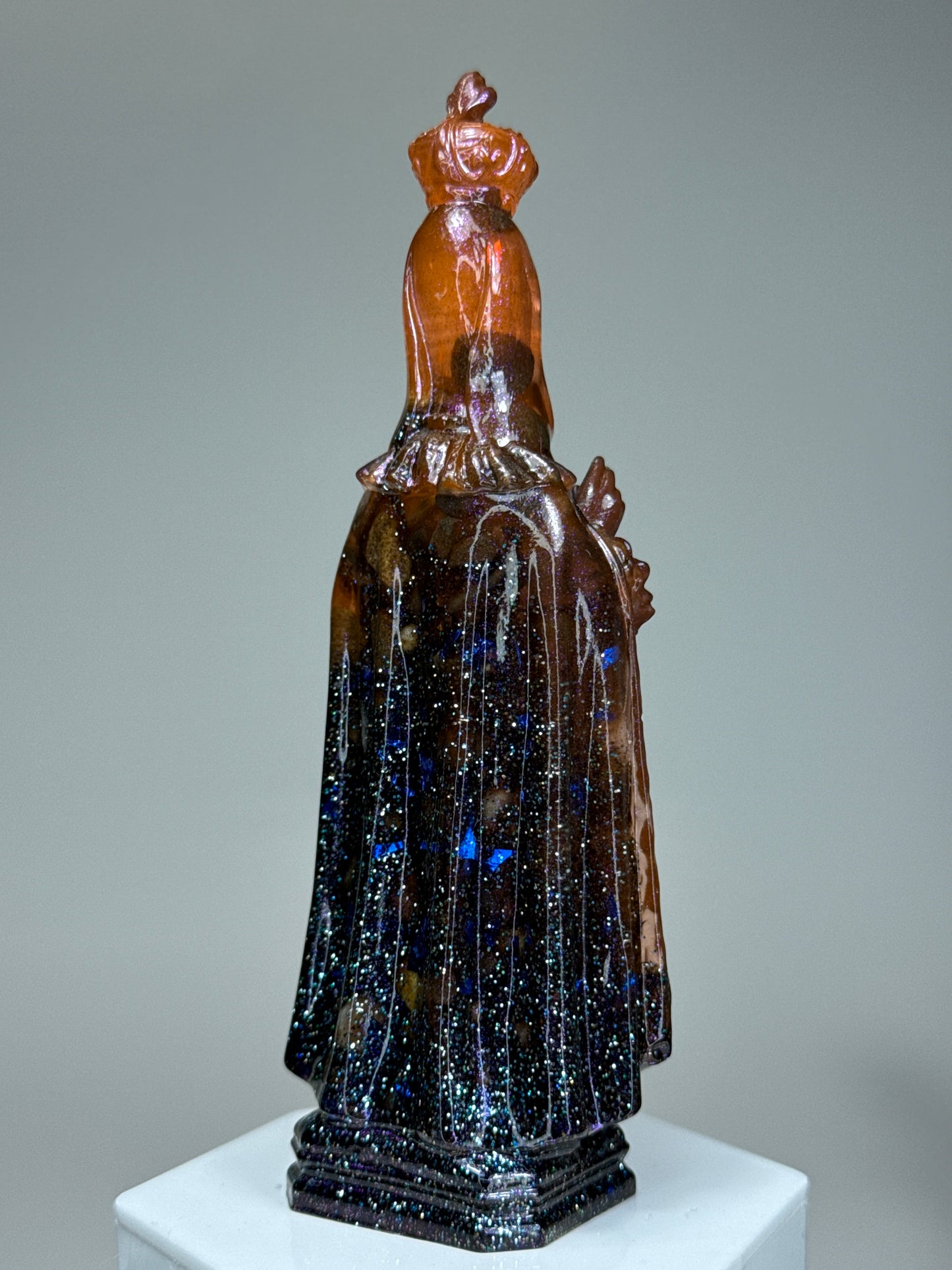 Saint Sad Dog: Dream Space