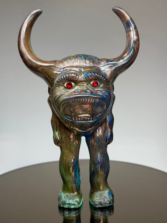 Lil Satan: Copper Plated Stinker