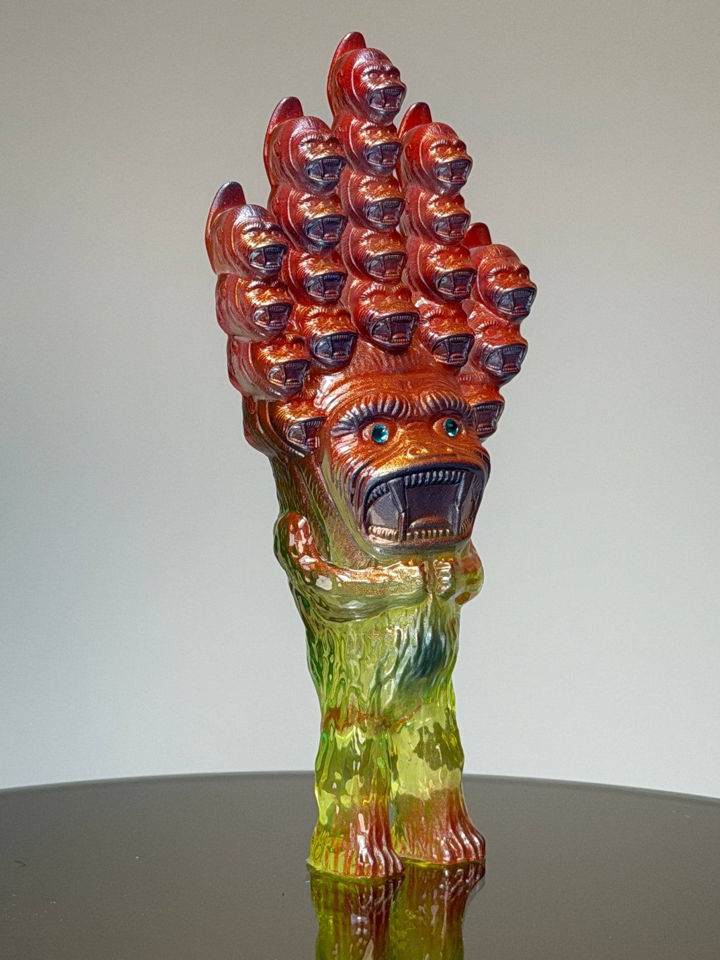 Ape Claw Walker: Sunshade