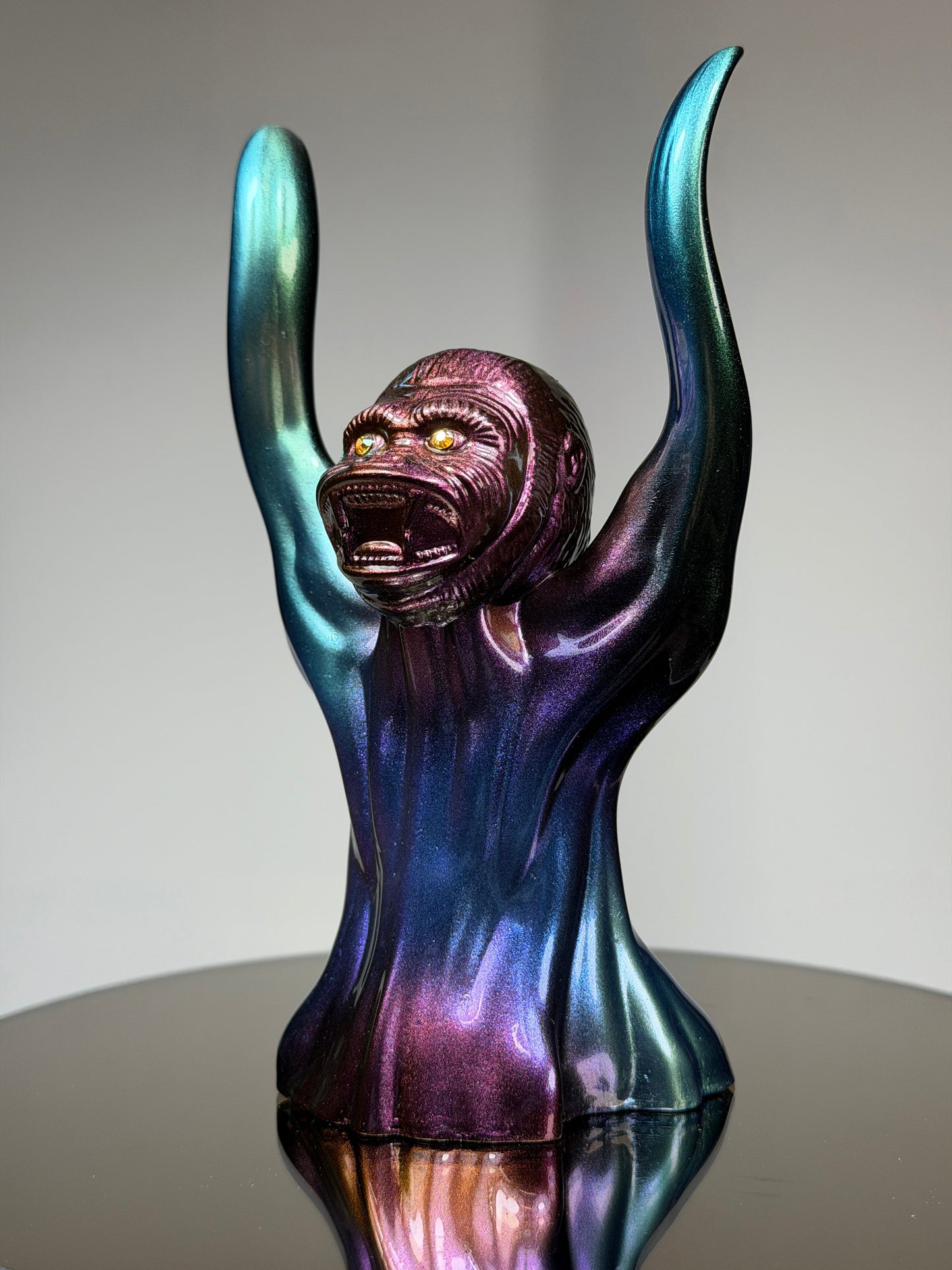 Ghostly Ape: Midnight Shine