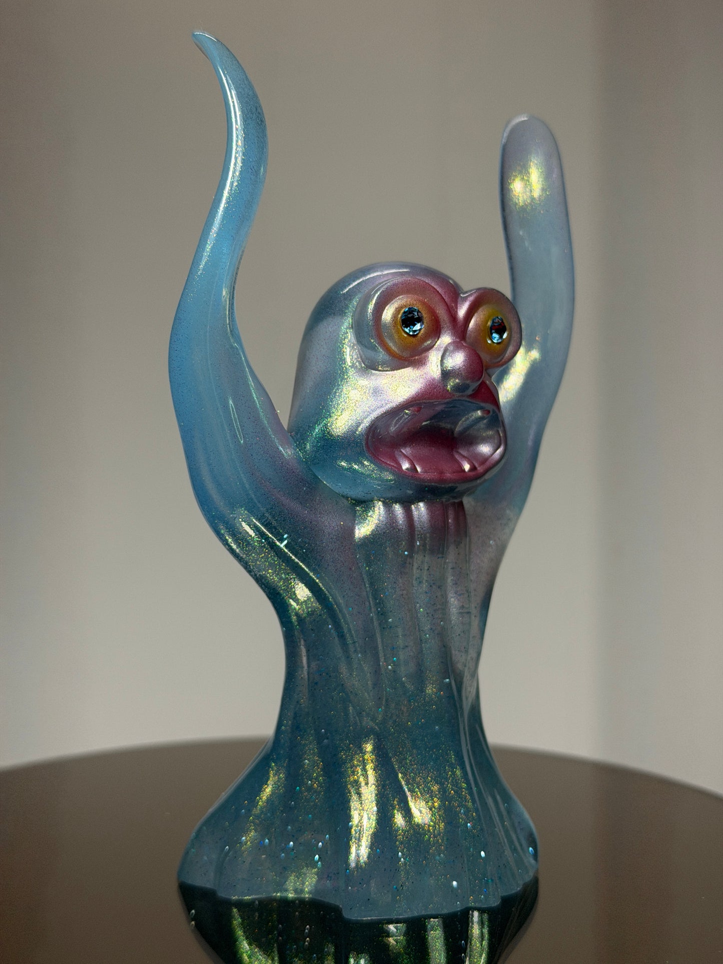 Phantom Zbu: Glow Cool