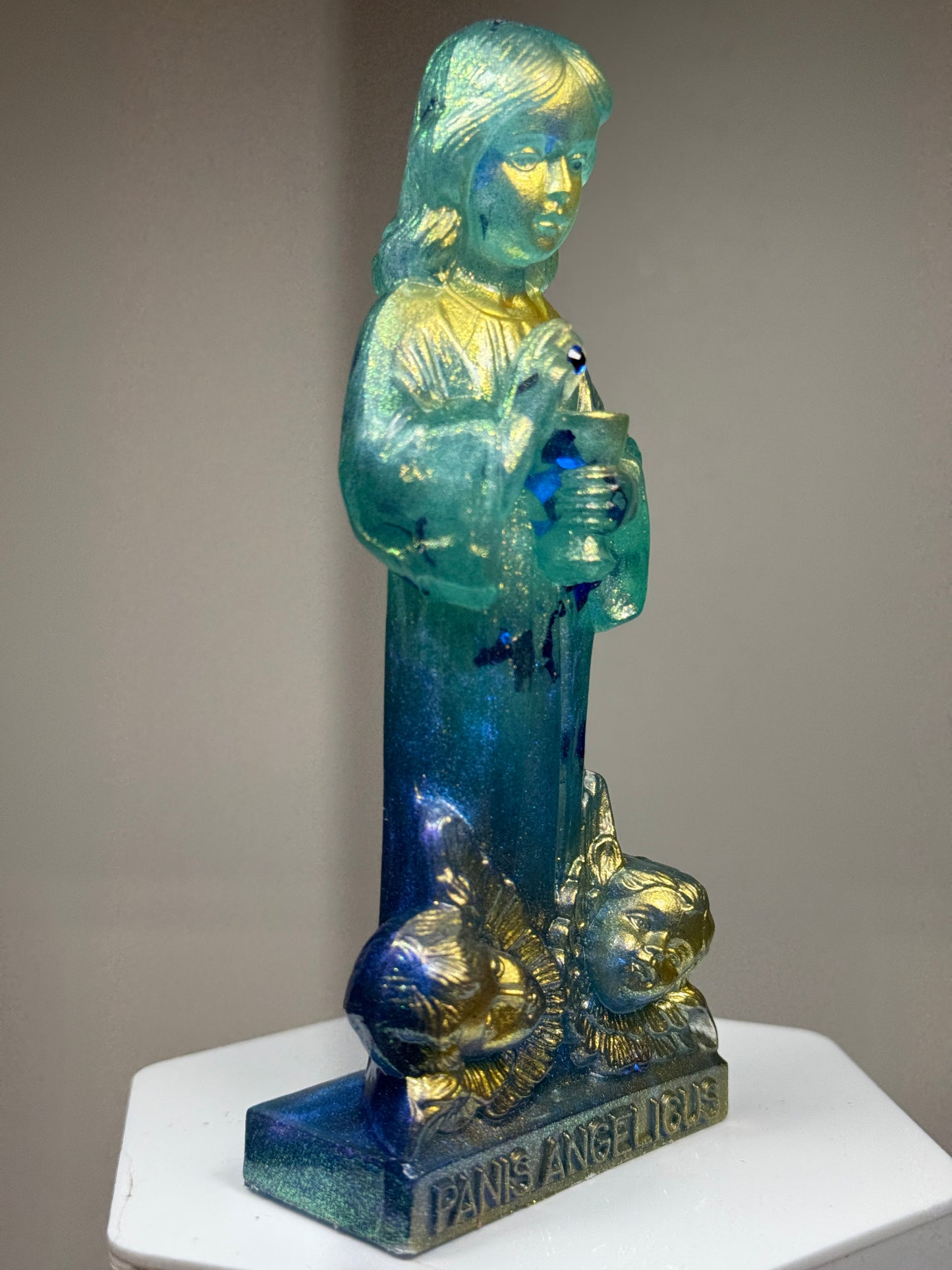 Cherub Slippers Kid: Mist of Mystery